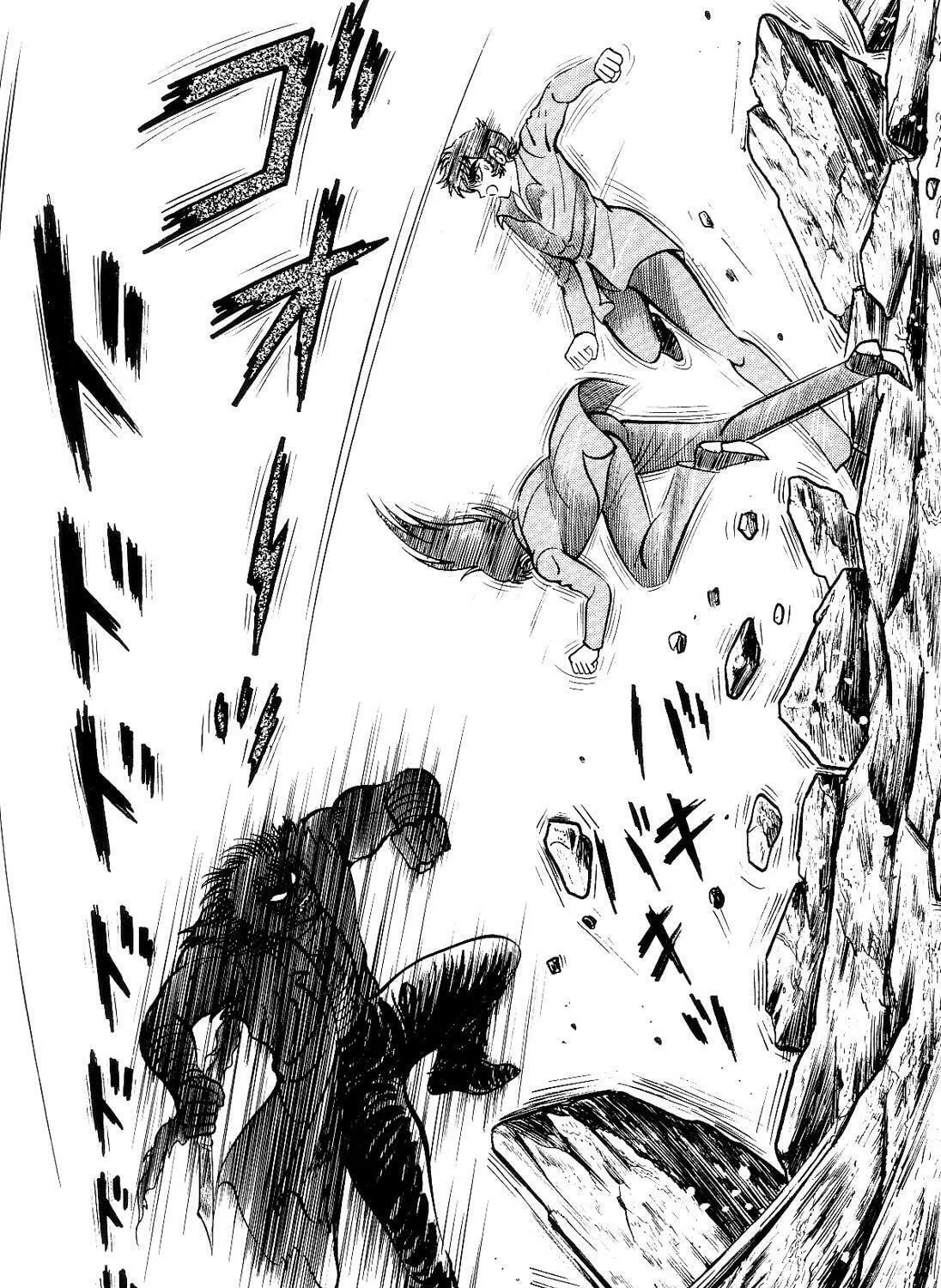 Read Violence Jack chapter 10.3 image 220 on Lezhin