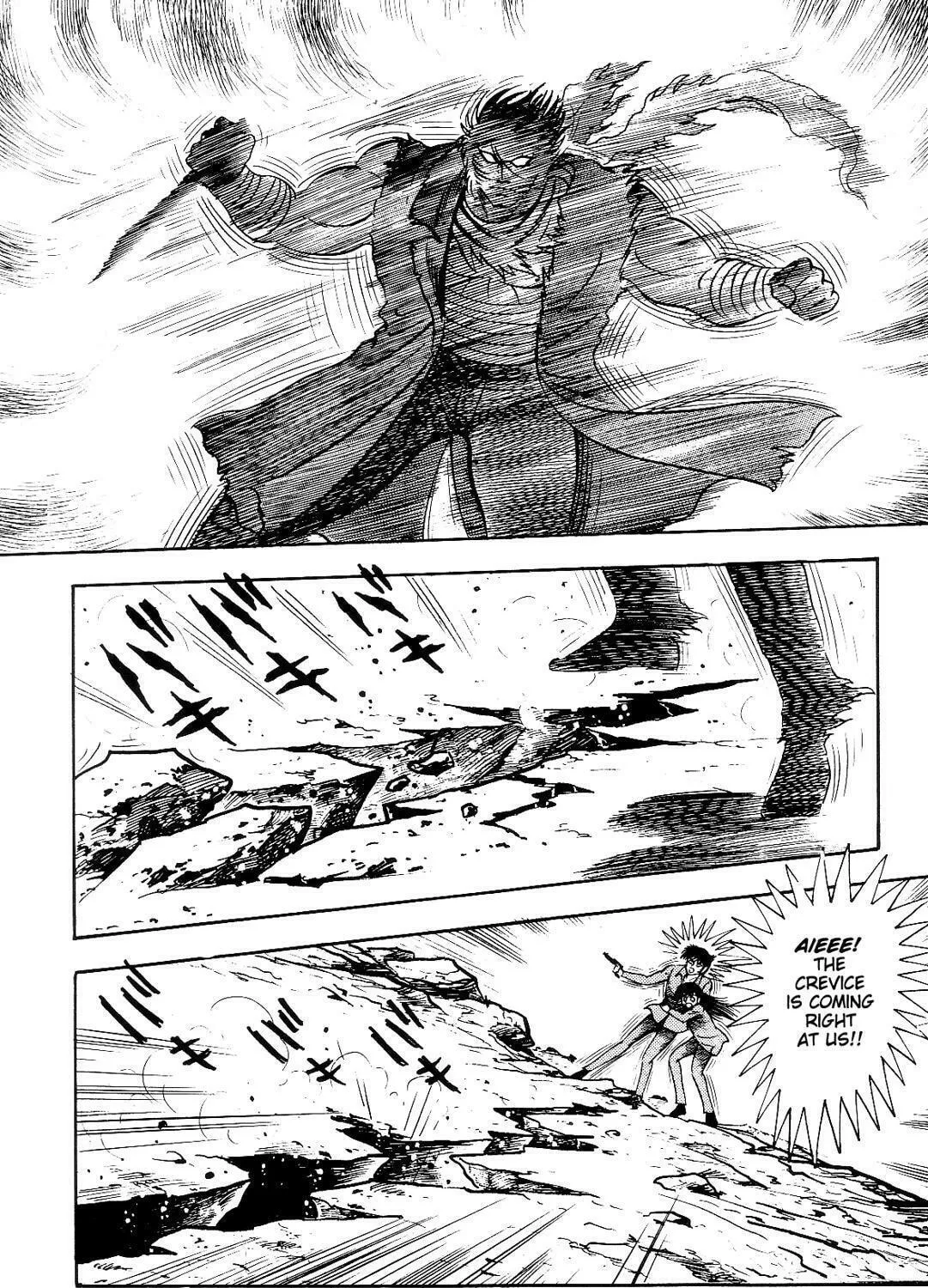 Read Violence Jack chapter 10.3 image 226 on Lezhin