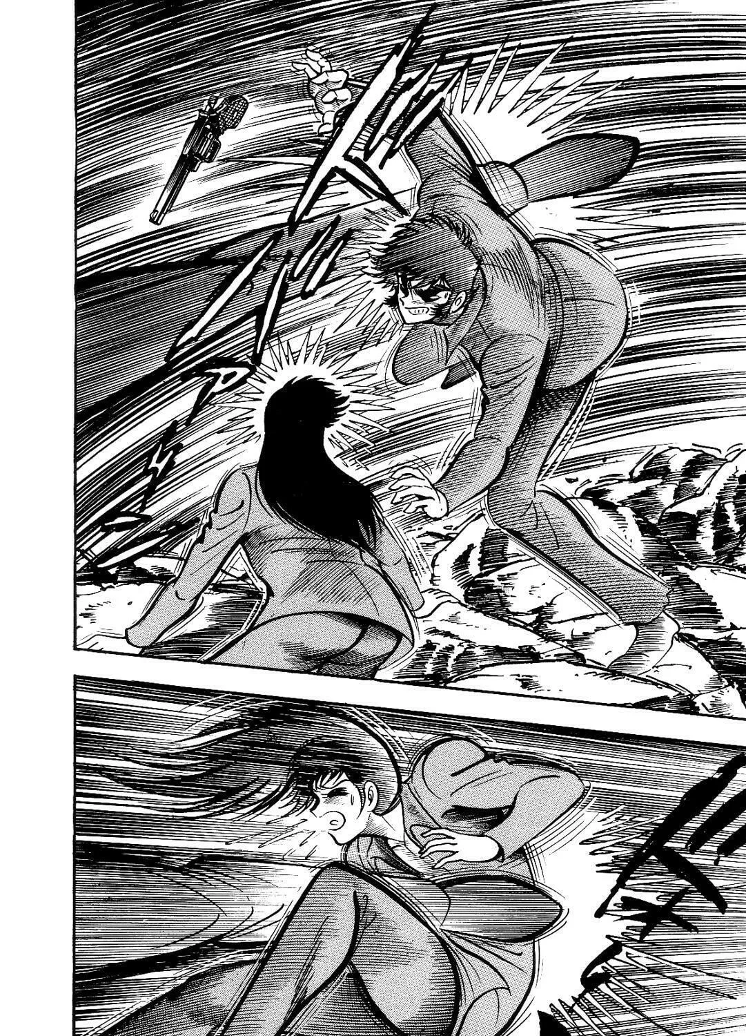 Read Violence Jack chapter 10.3 image 230 on Lezhin