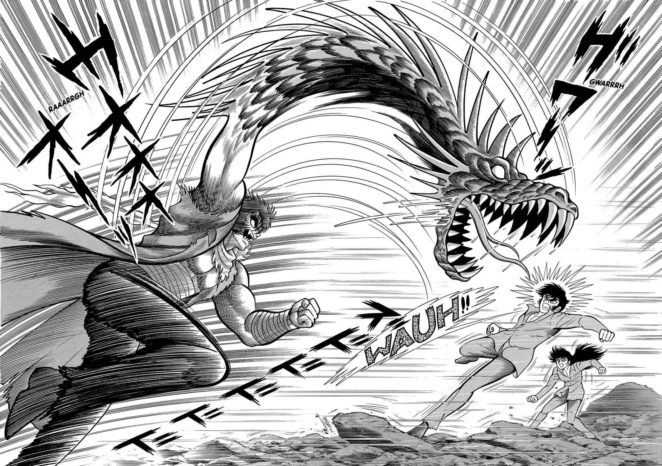 Read Violence Jack chapter 10.3 image 234 on Lezhin