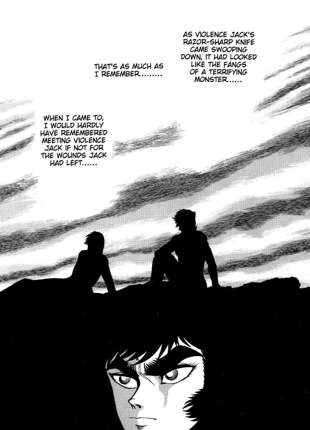 Read Violence Jack chapter 10.3 image 244 on Lezhin