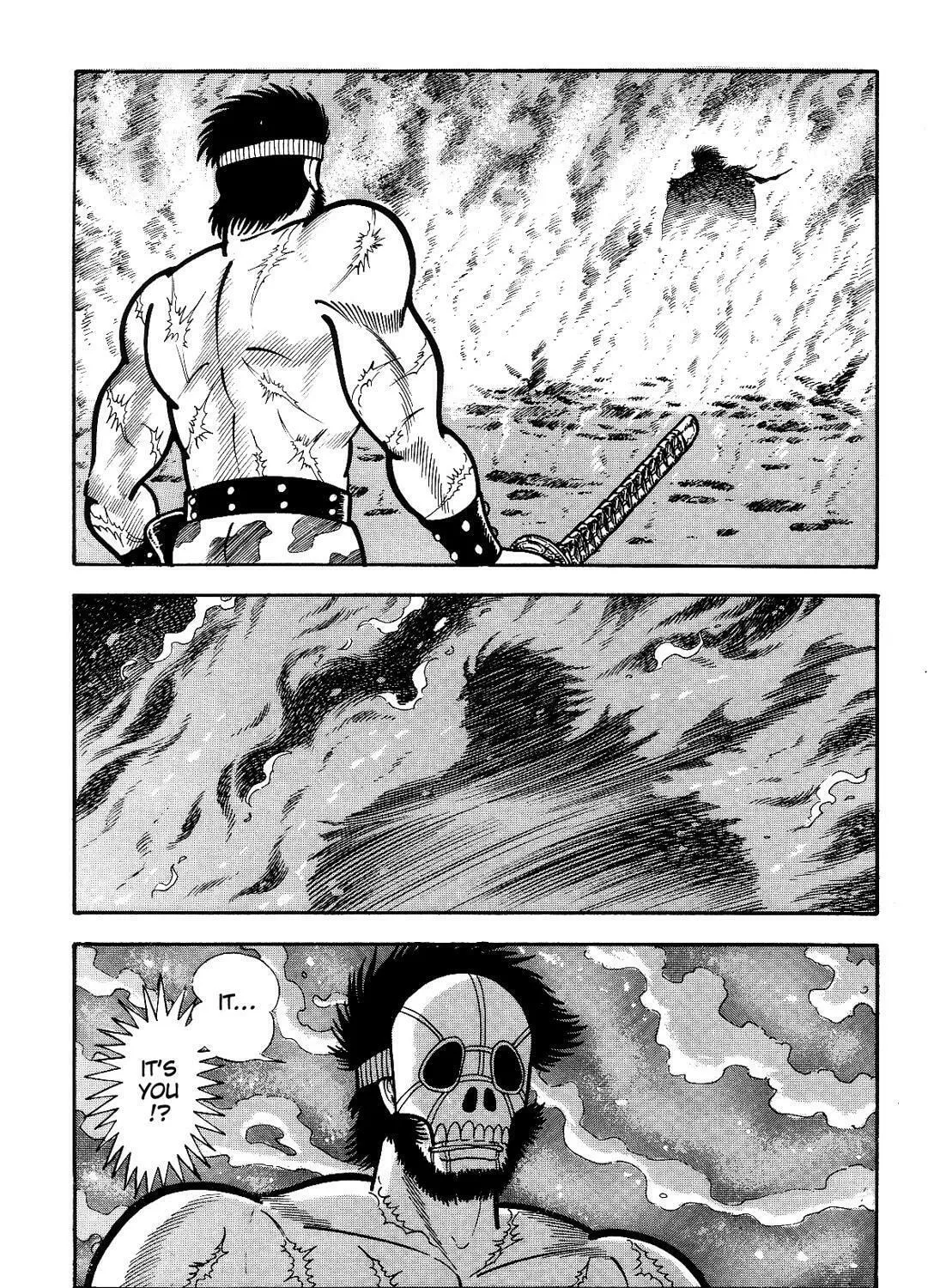 Read Violence Jack chapter 10.3 image 30 on Lezhin