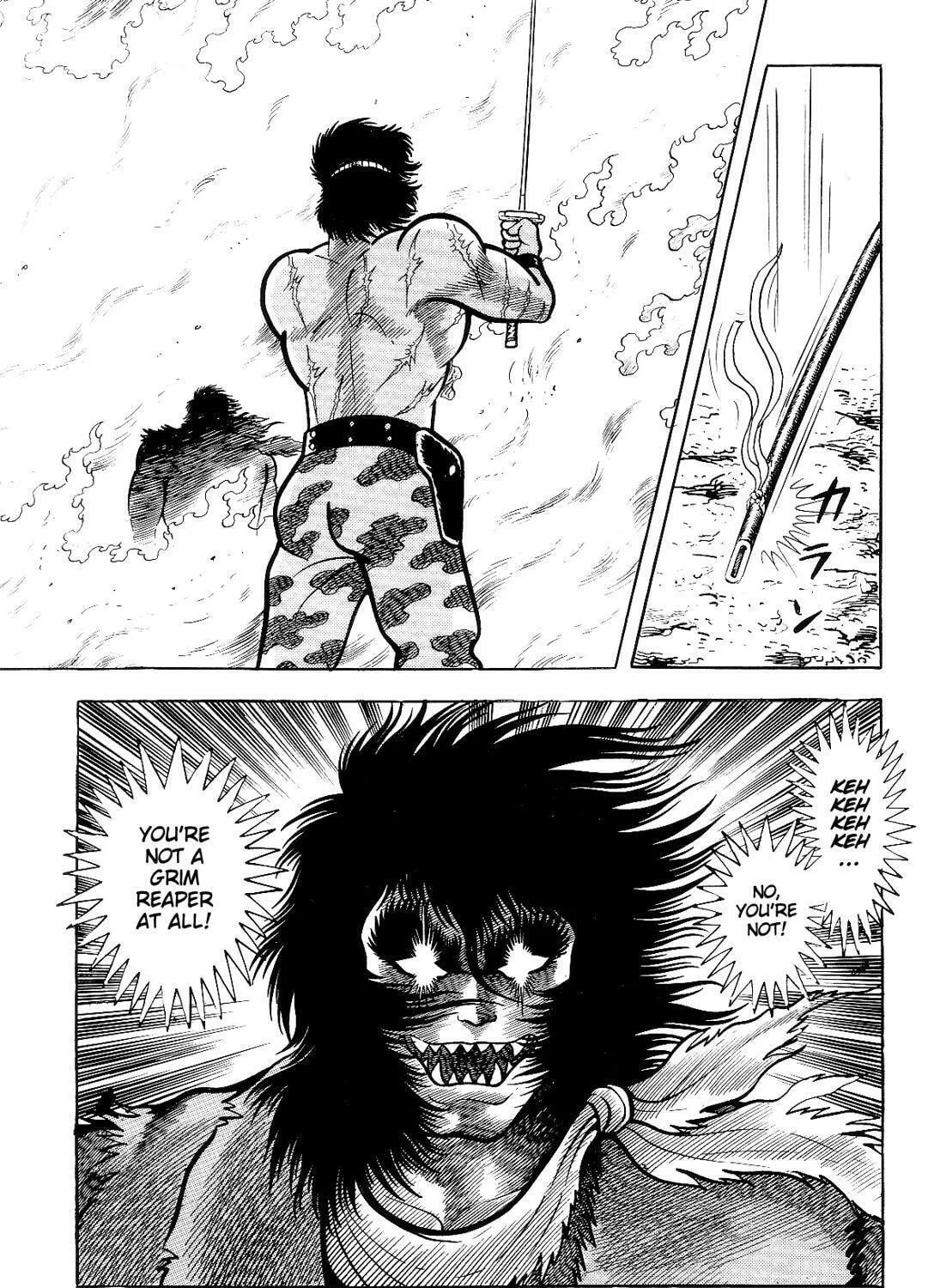 Read Violence Jack chapter 10.3 image 58 on Lezhin