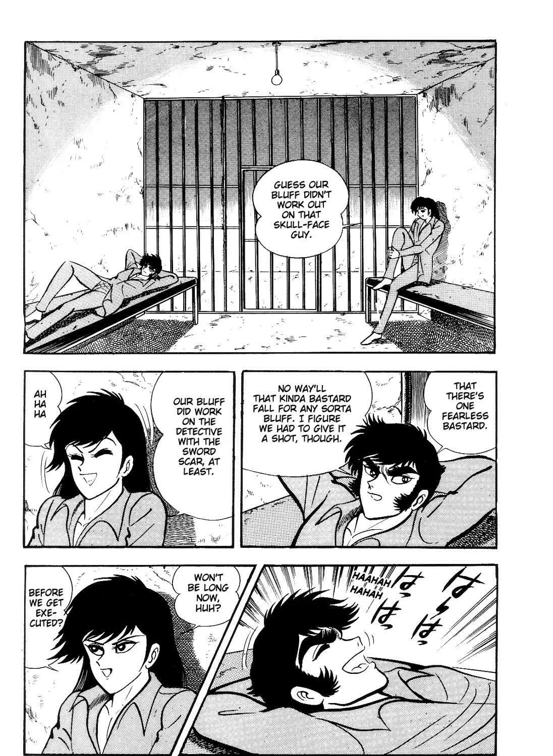Read Violence Jack chapter 10.3 image 6 on Lezhin