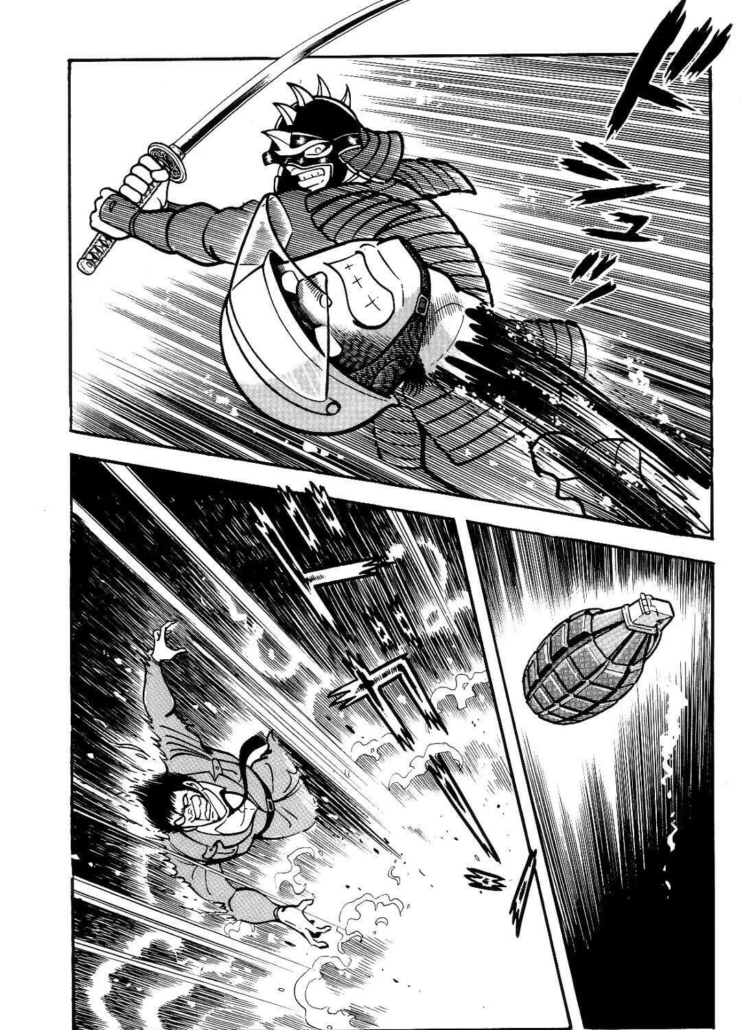 Read Violence Jack chapter 10.3 image 66 on Lezhin