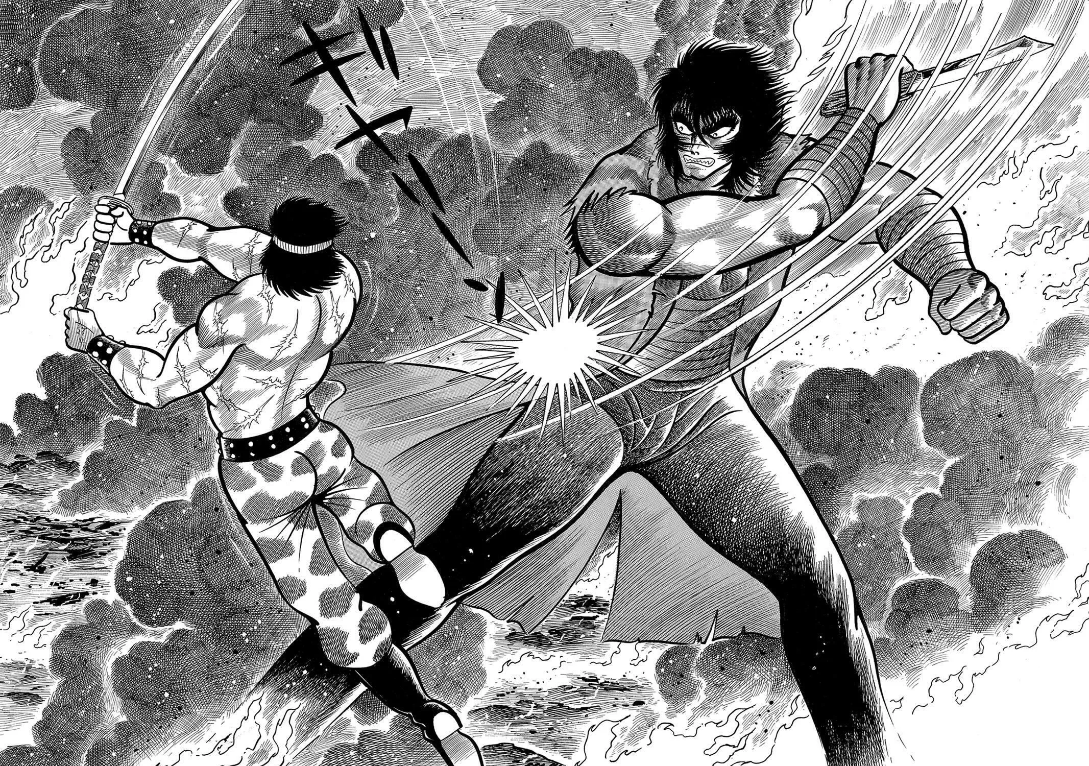 Read Violence Jack chapter 10.3 image 72 on Lezhin