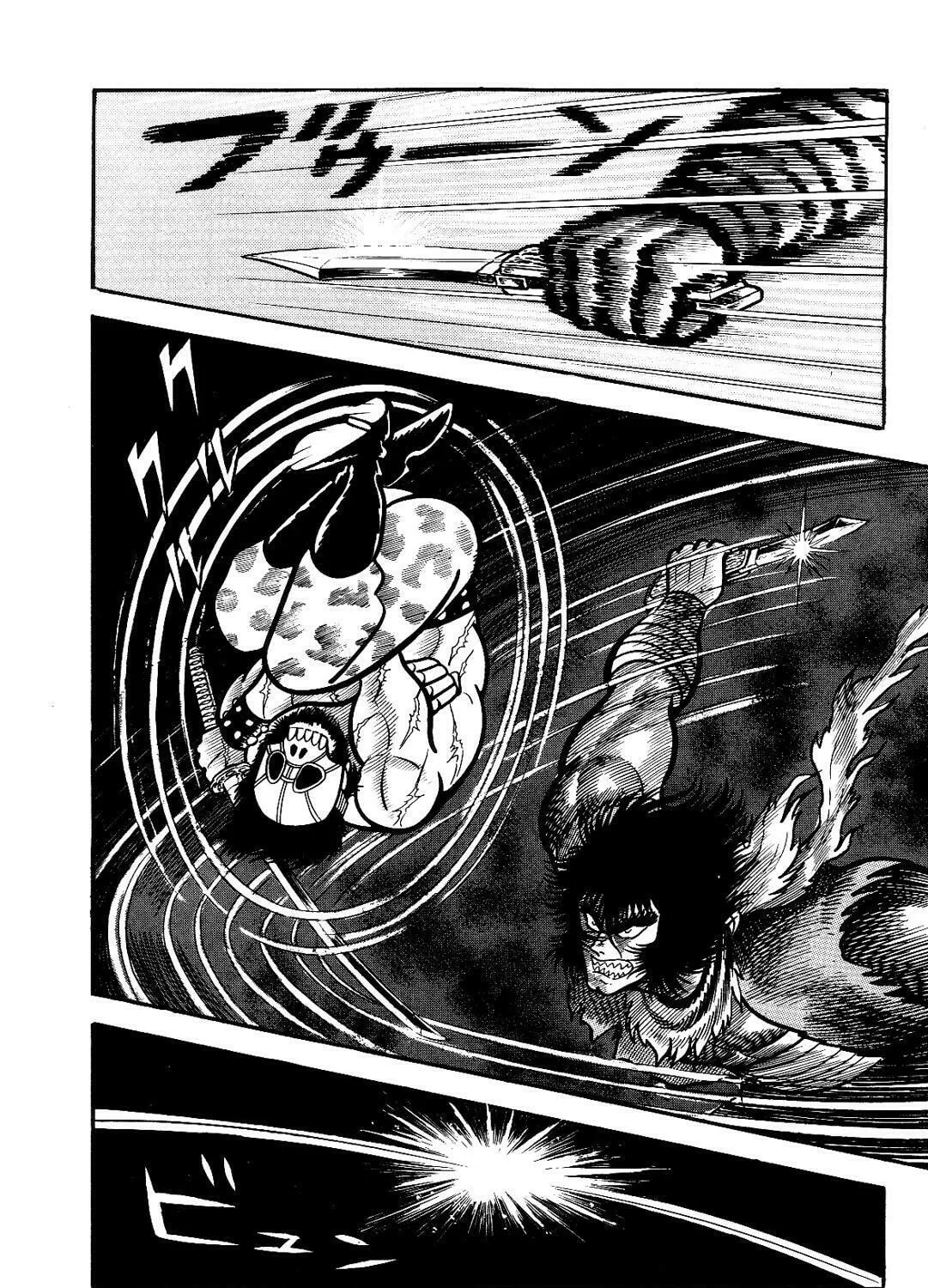 Read Violence Jack chapter 10.3 image 74 on Lezhin