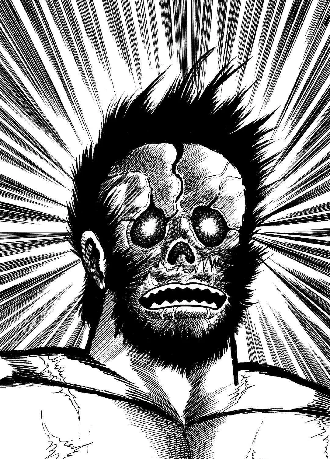 Read Violence Jack chapter 10.3 image 82 on Lezhin