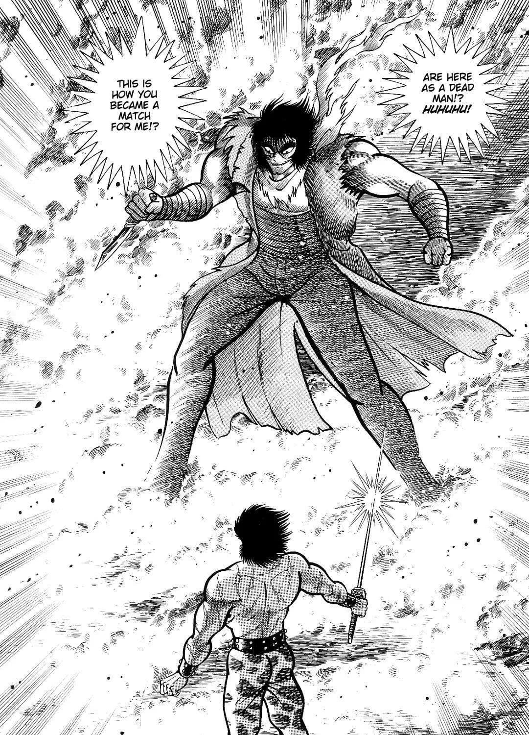 Read Violence Jack chapter 10.3 image 86 on Lezhin