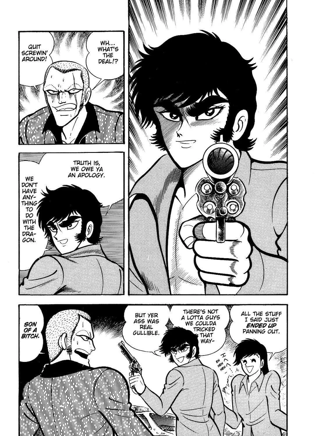 Read Violence Jack chapter 10.3 image 88 on Lezhin