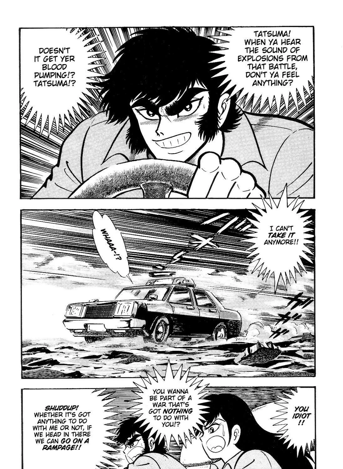Read Violence Jack chapter 10.3 image 96 on Lezhin