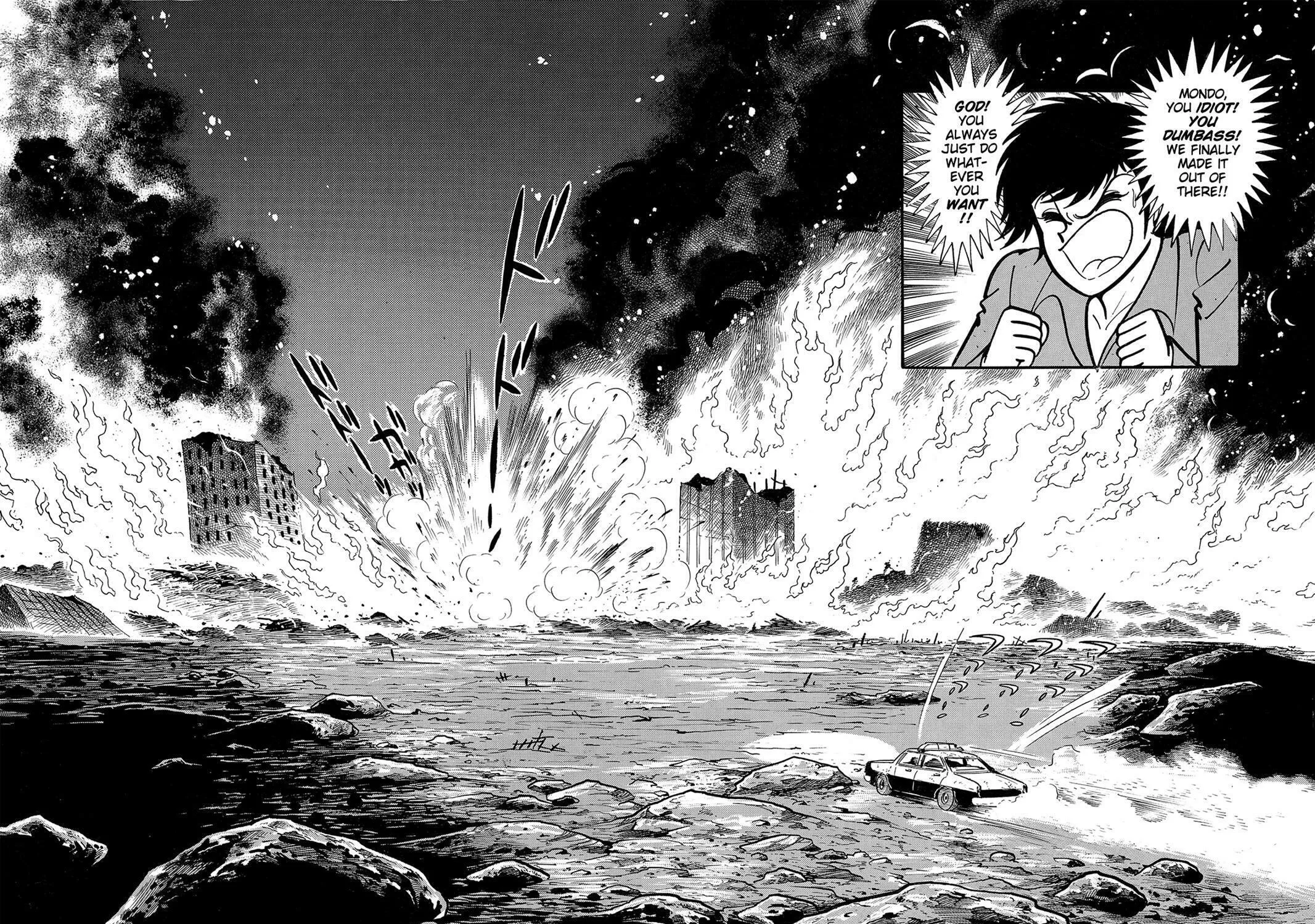 Read Violence Jack chapter 10.3 image 98 on Lezhin