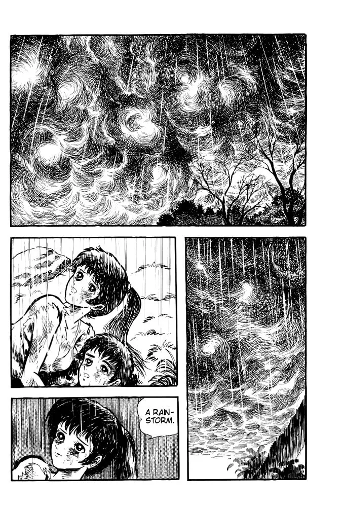 Read Violence Jack chapter 10 image 1 on Lezhin