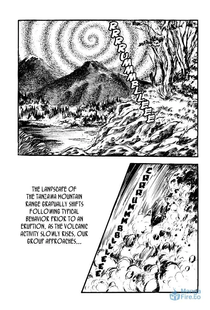 Read Violence Jack chapter 10 image 17 on Lezhin