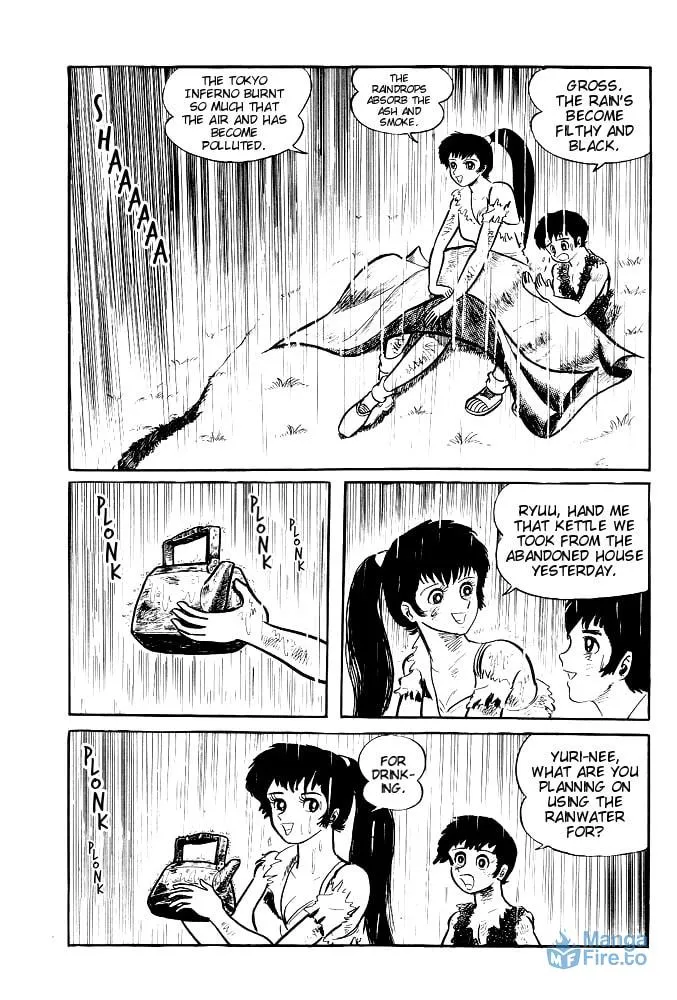 Read Violence Jack chapter 10 image 2 on Lezhin