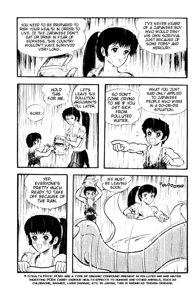 Read Violence Jack chapter 10 image 4 on Lezhin