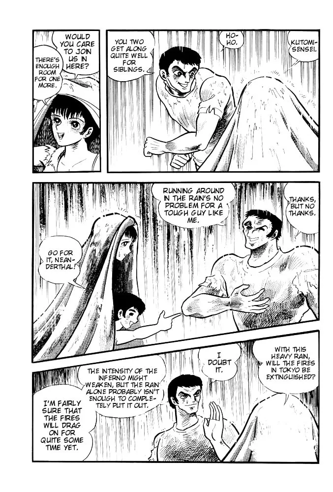 Read Violence Jack chapter 10 image 6 on Lezhin