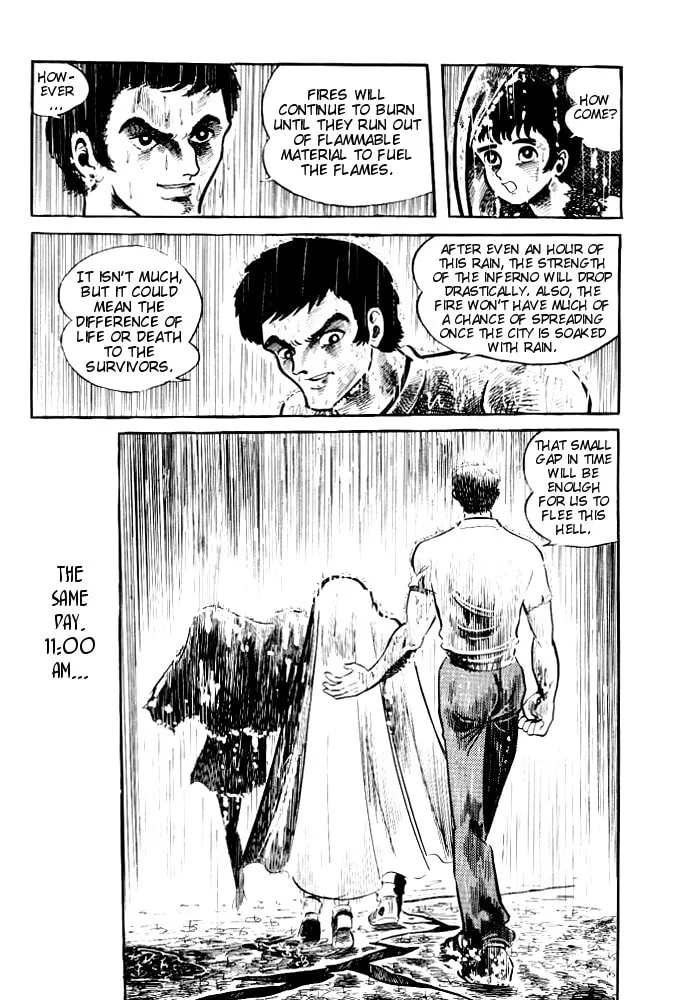 Read Violence Jack chapter 10 image 7 on Lezhin