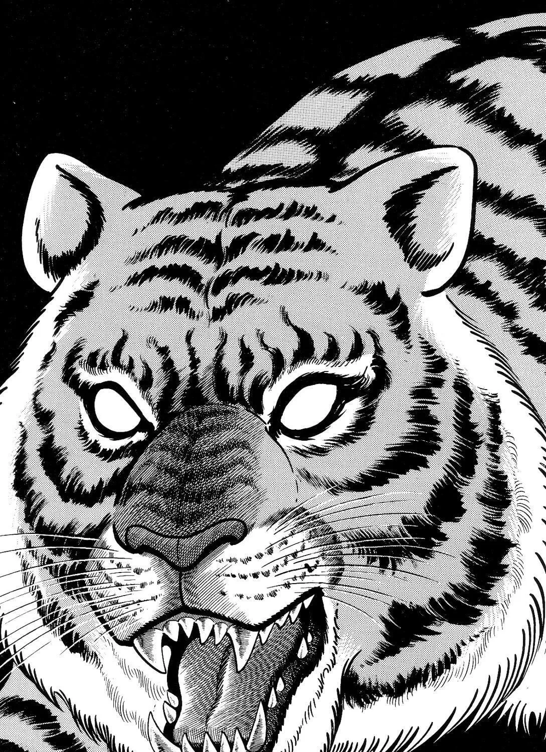 Read Violence Jack chapter 11.1 image 108 on Lezhin