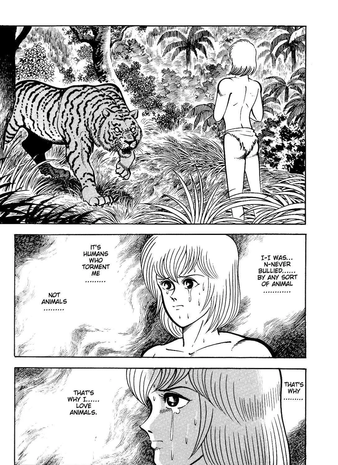 Read Violence Jack chapter 11.1 image 112 on Lezhin