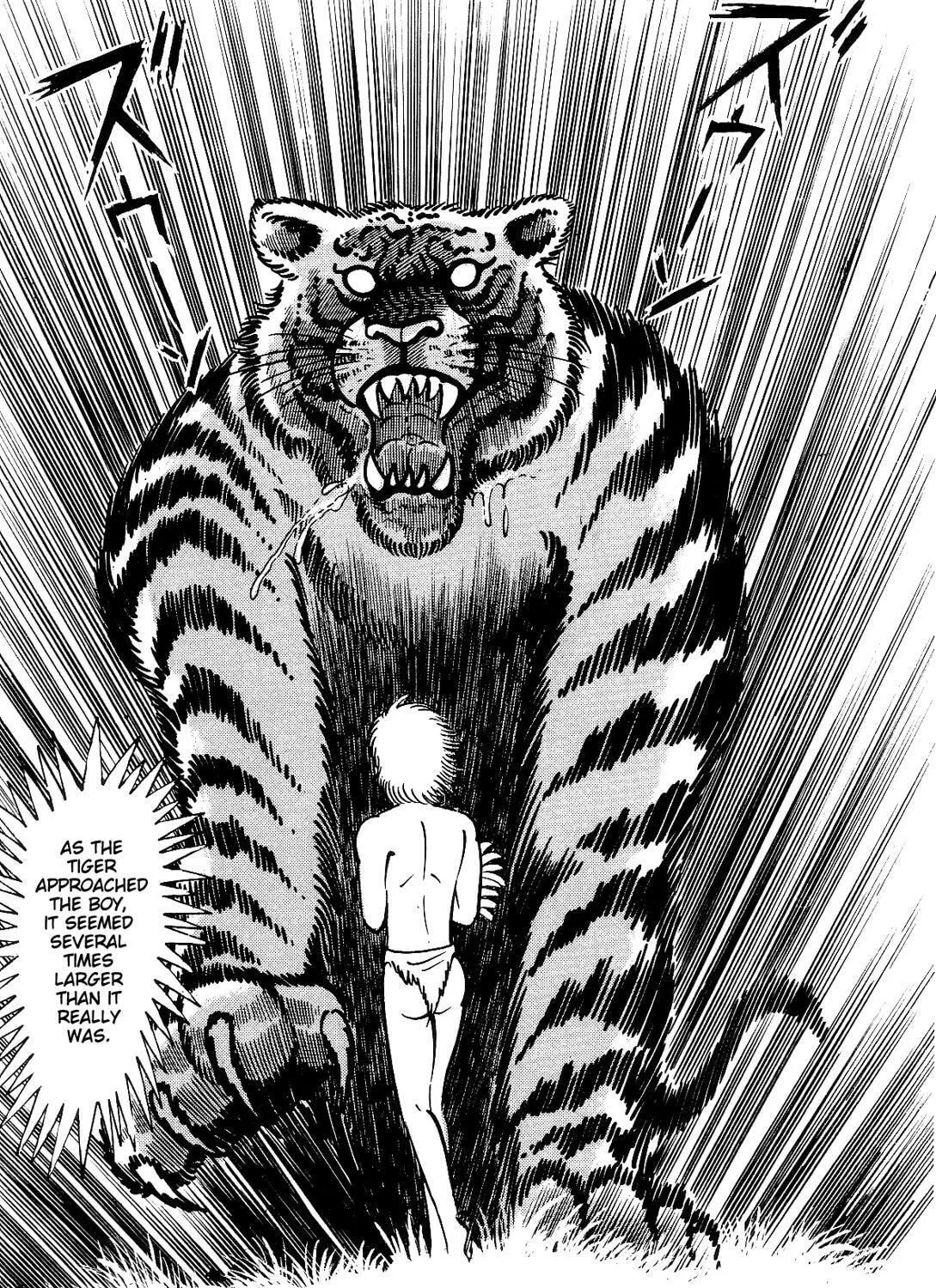 Read Violence Jack chapter 11.1 image 116 on Lezhin