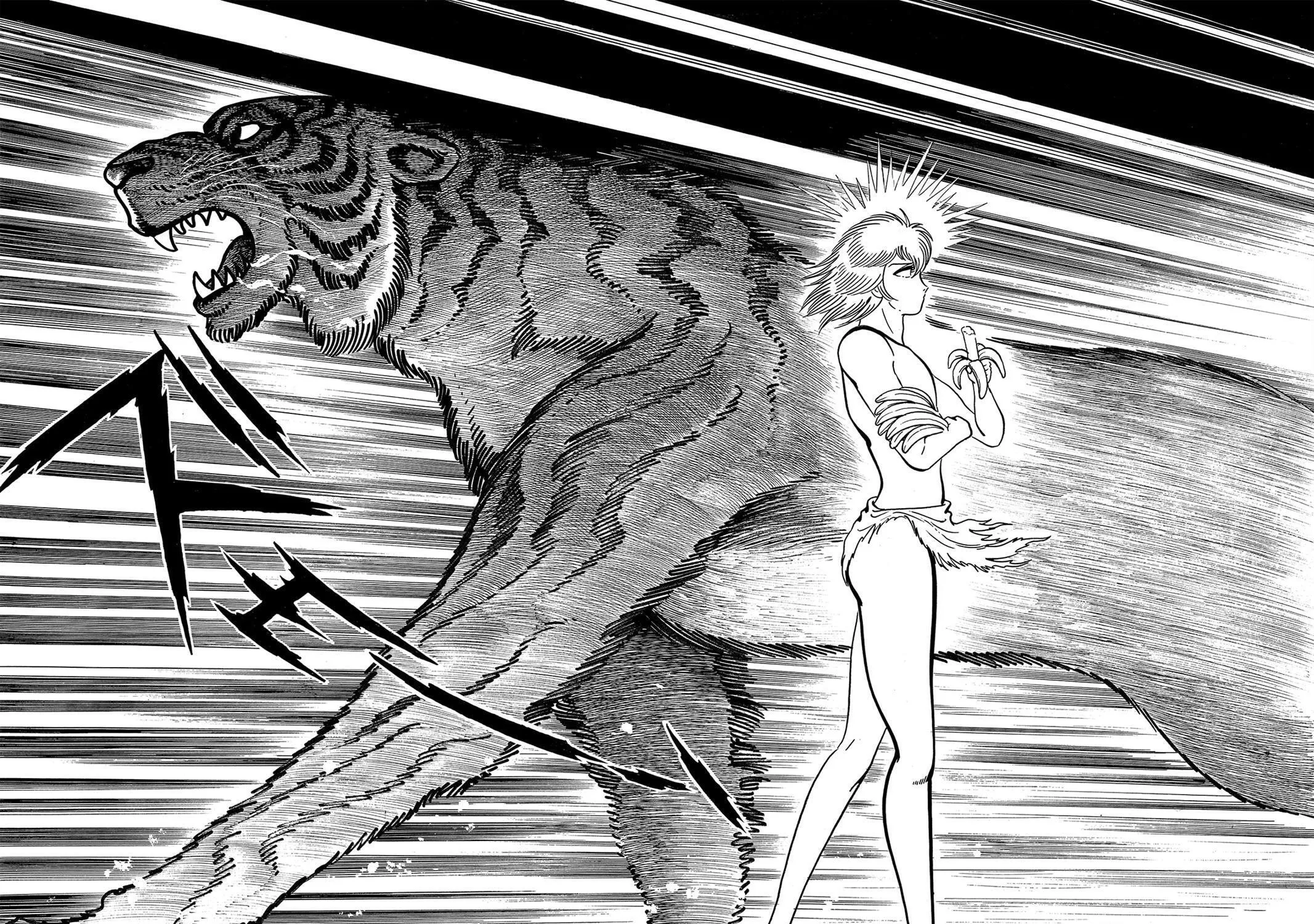 Read Violence Jack chapter 11.1 image 118 on Lezhin