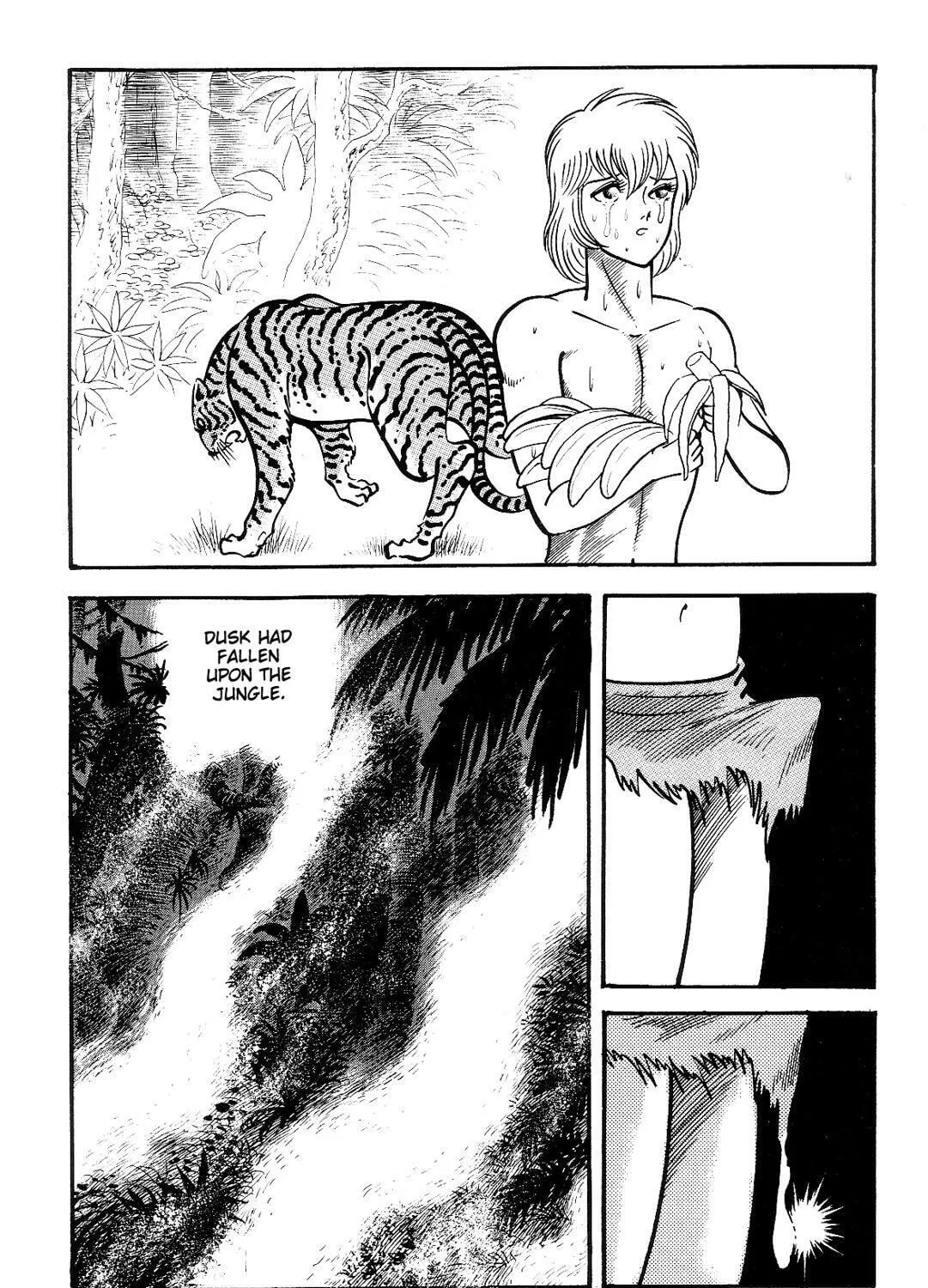 Read Violence Jack chapter 11.1 image 120 on Lezhin