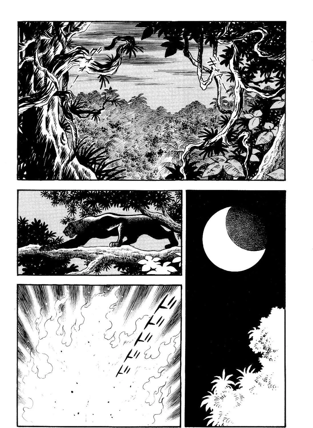 Read Violence Jack chapter 11.1 image 122 on Lezhin