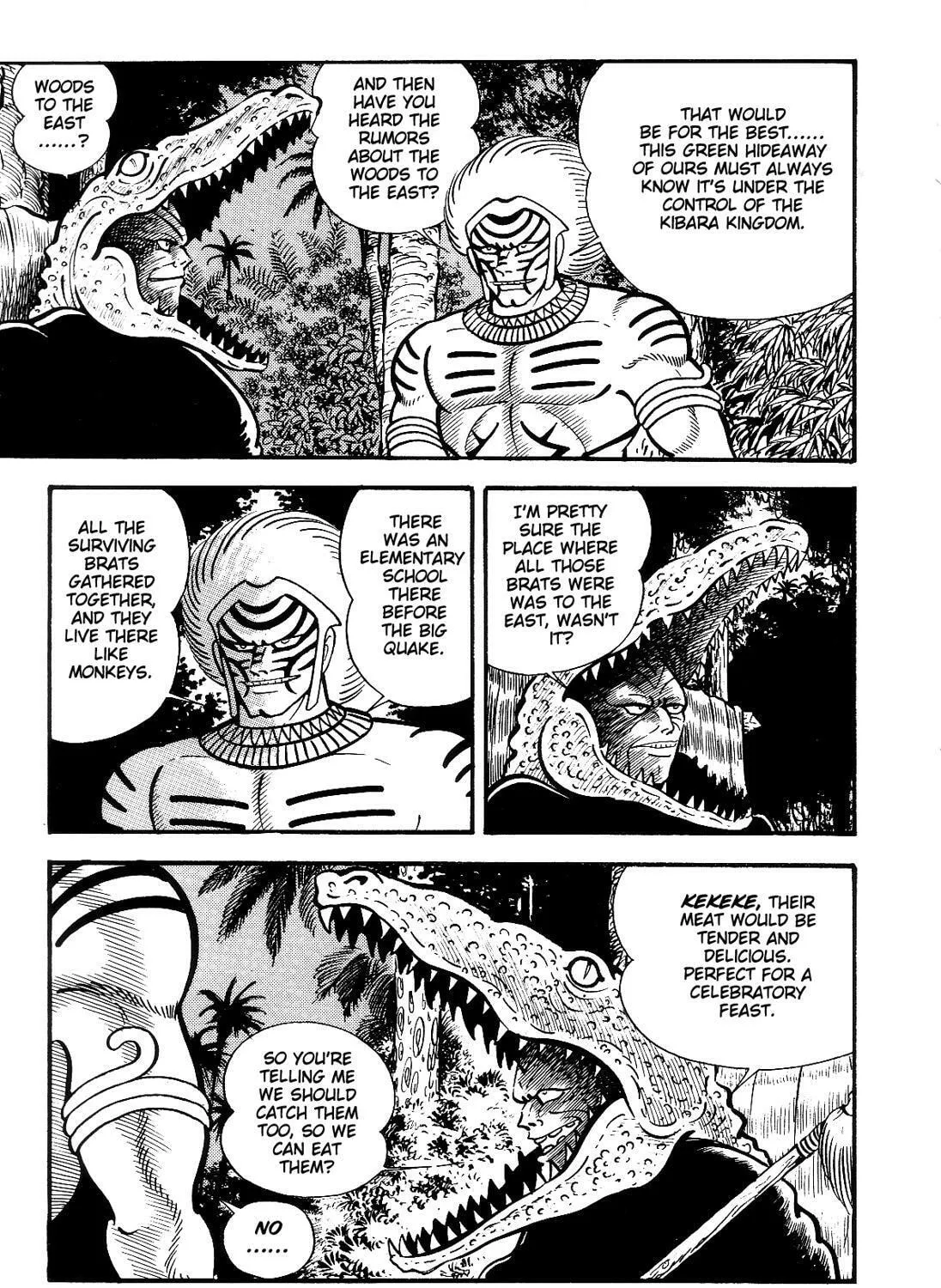 Read Violence Jack chapter 11.1 image 126 on Lezhin