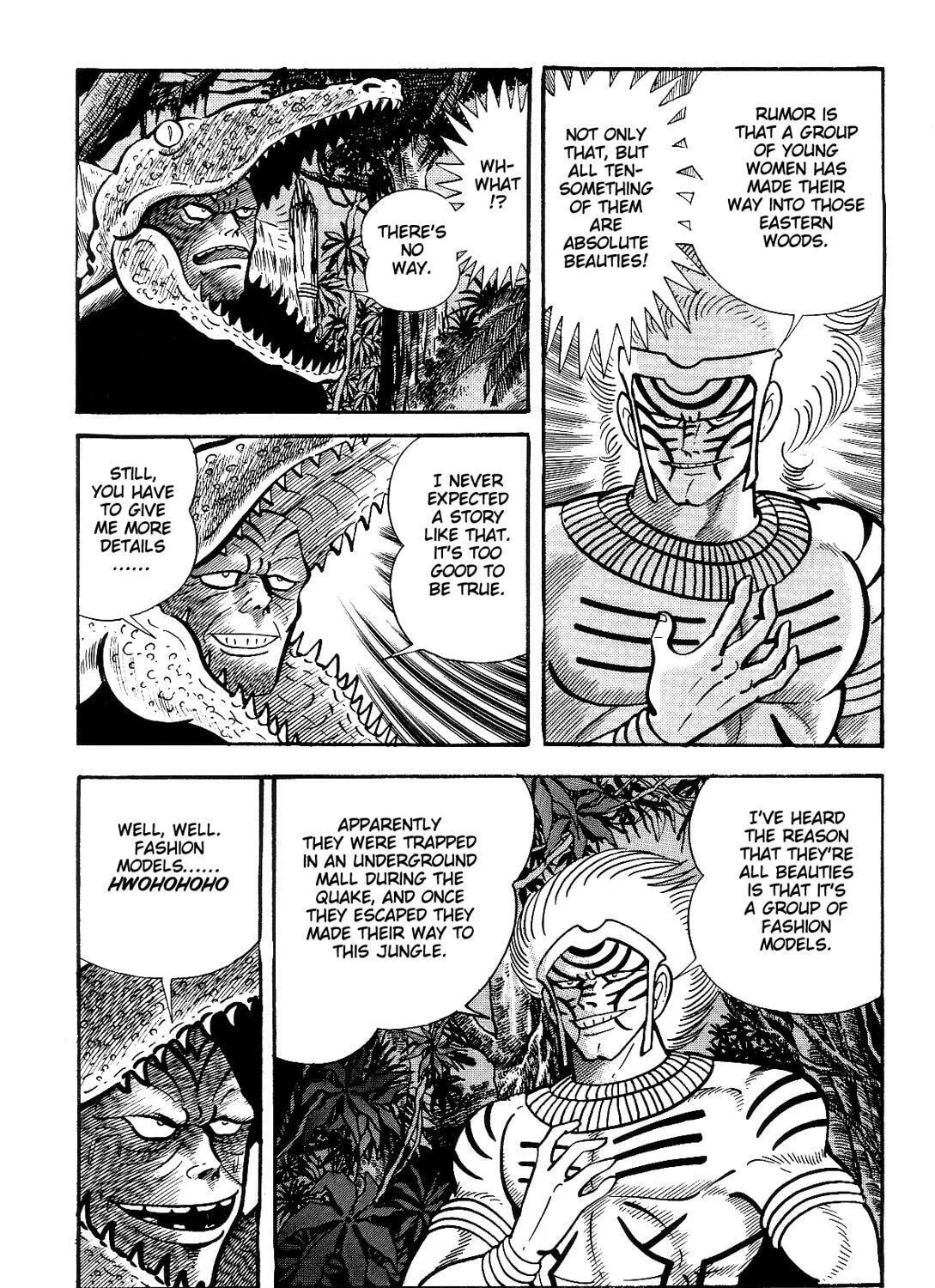 Read Violence Jack chapter 11.1 image 128 on Lezhin