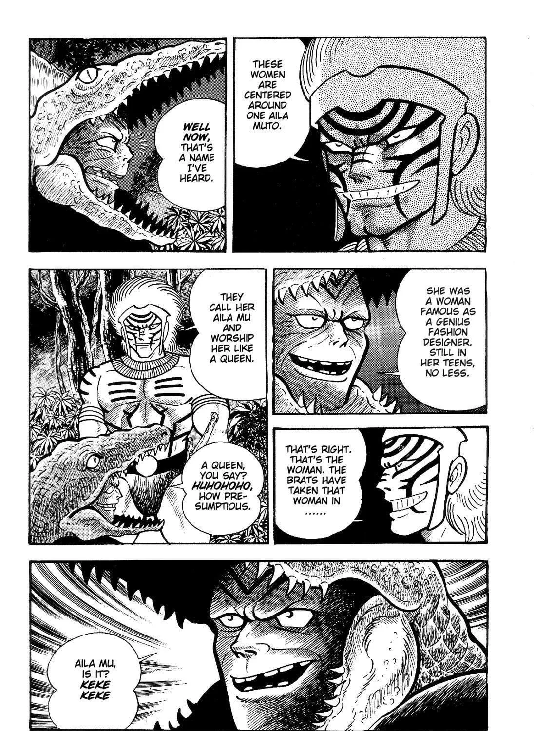 Read Violence Jack chapter 11.1 image 130 on Lezhin