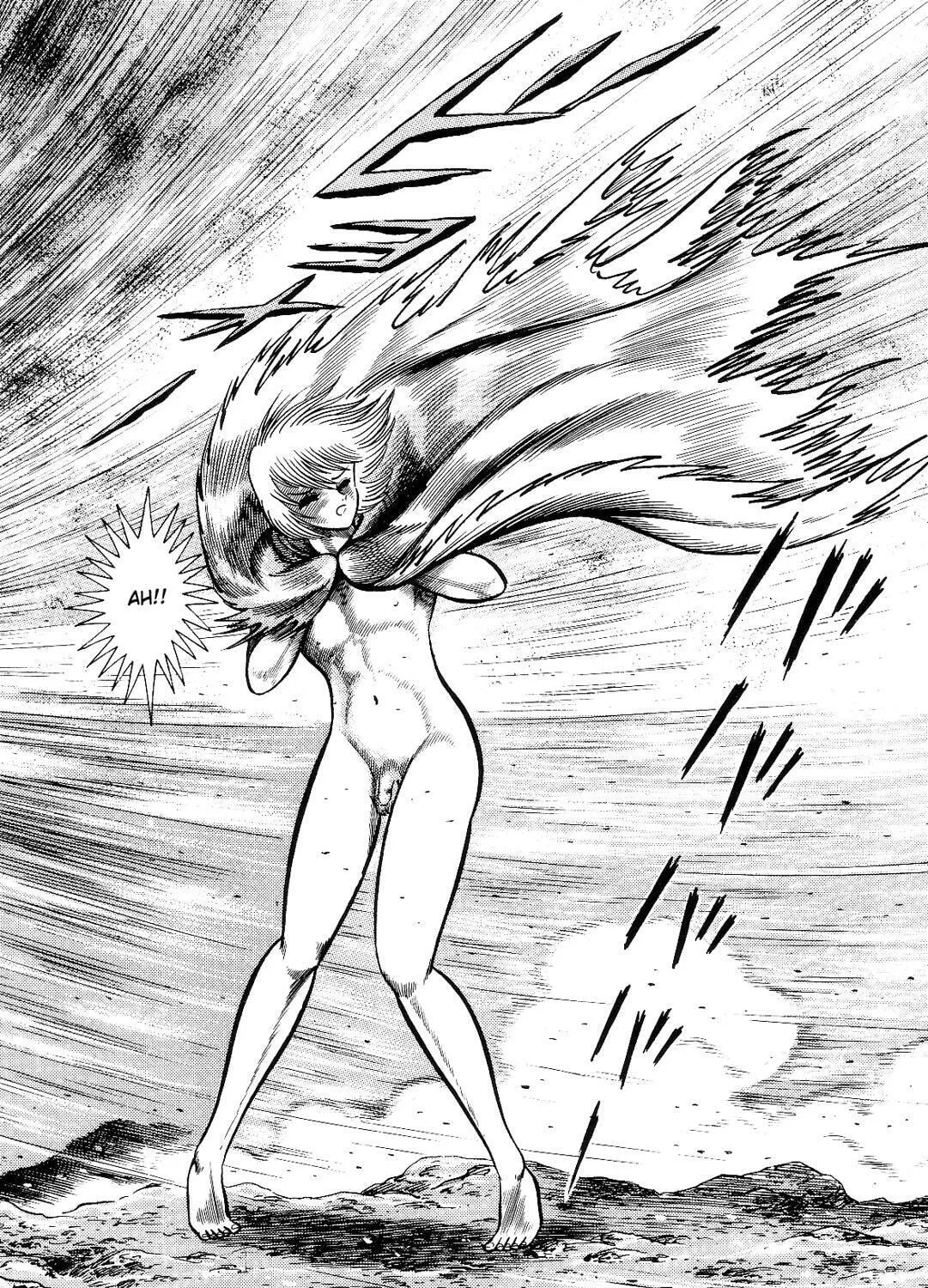 Read Violence Jack chapter 11.1 image 14 on Lezhin