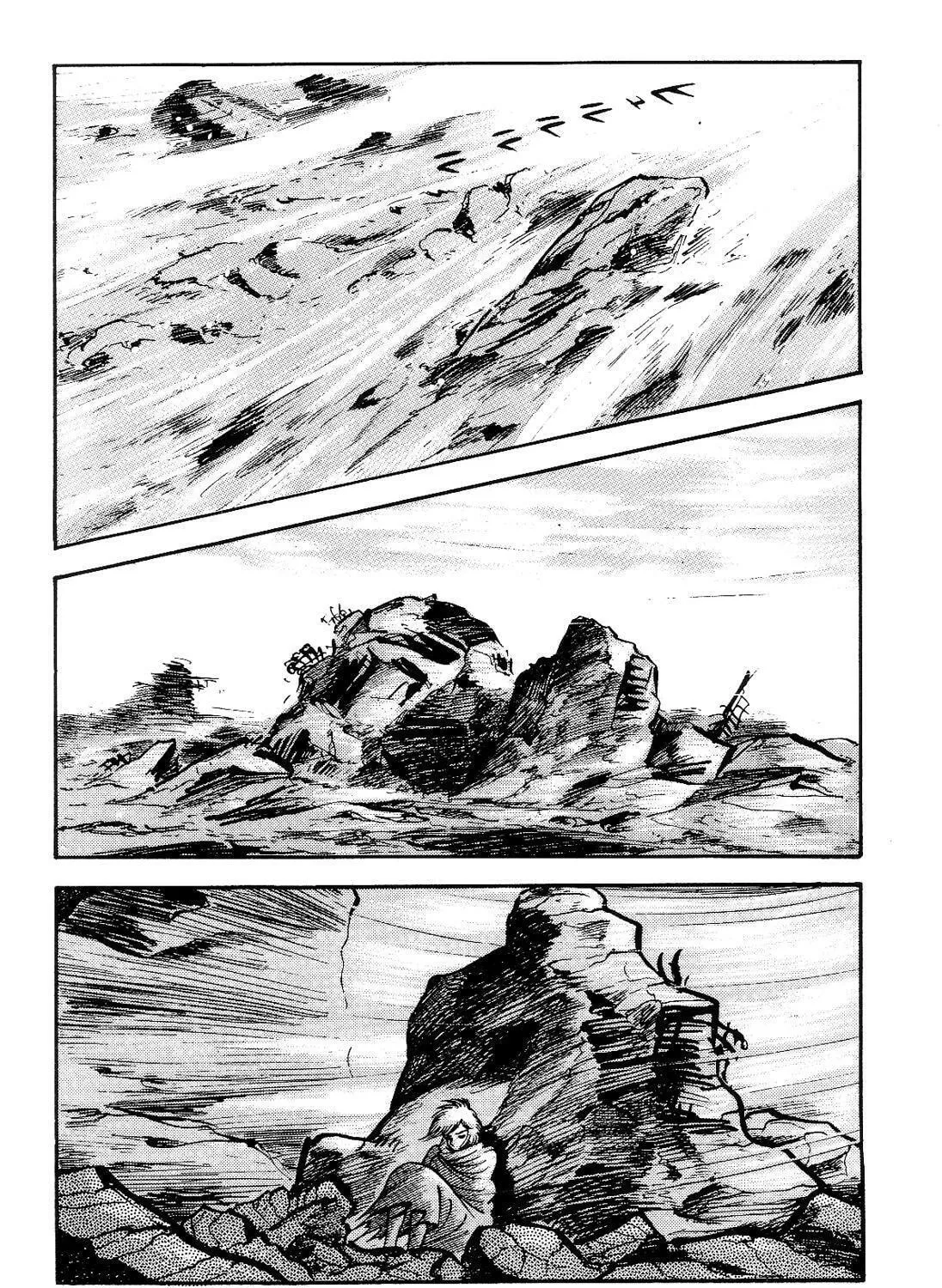 Read Violence Jack chapter 11.1 image 16 on Lezhin
