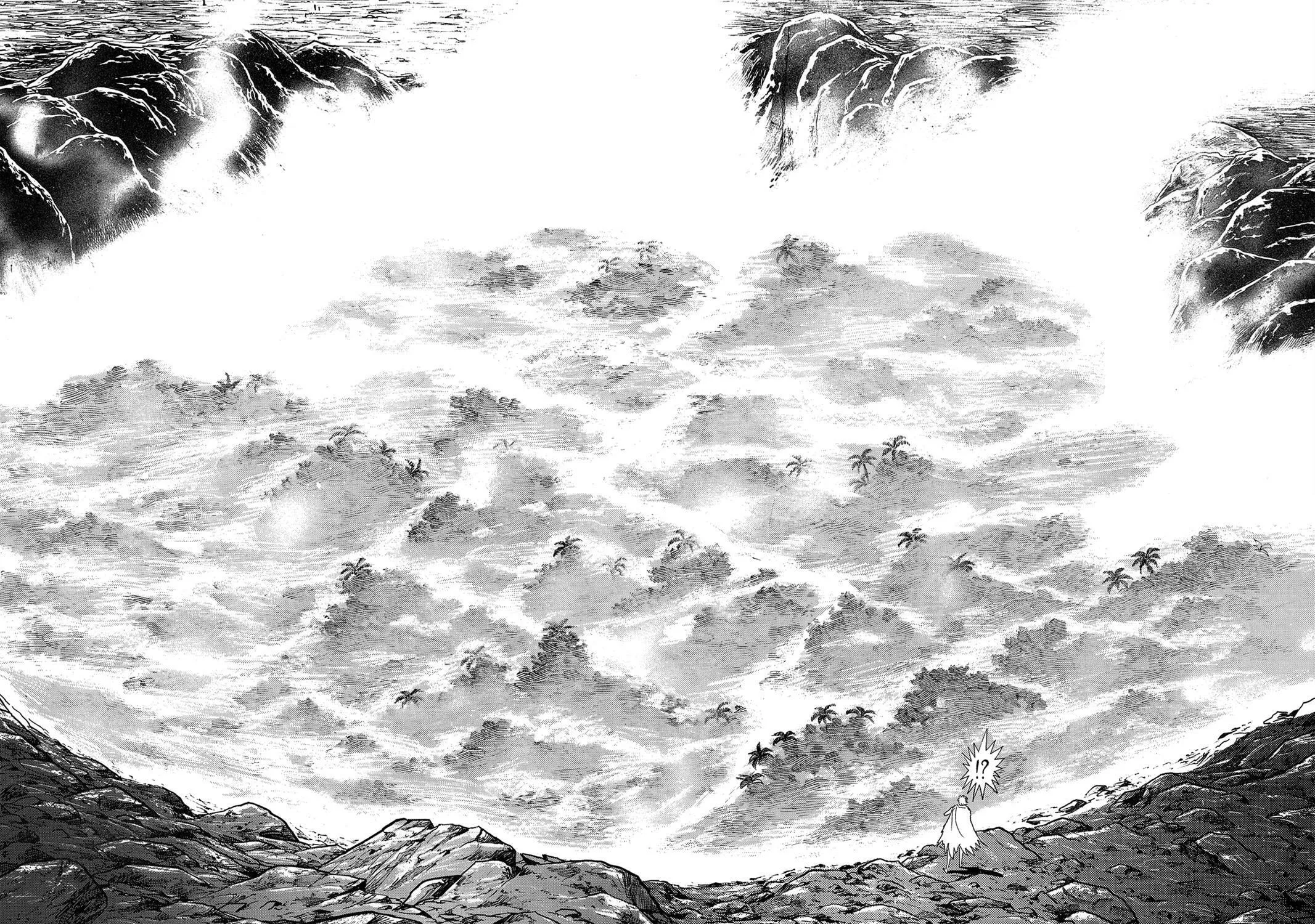 Read Violence Jack chapter 11.1 image 26 on Lezhin