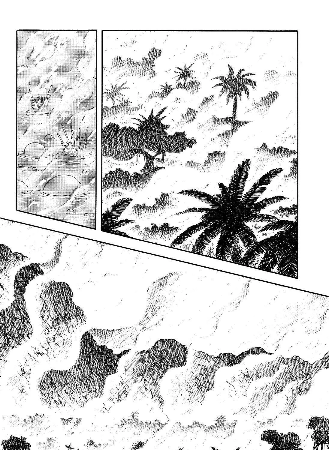 Read Violence Jack chapter 11.1 image 30 on Lezhin