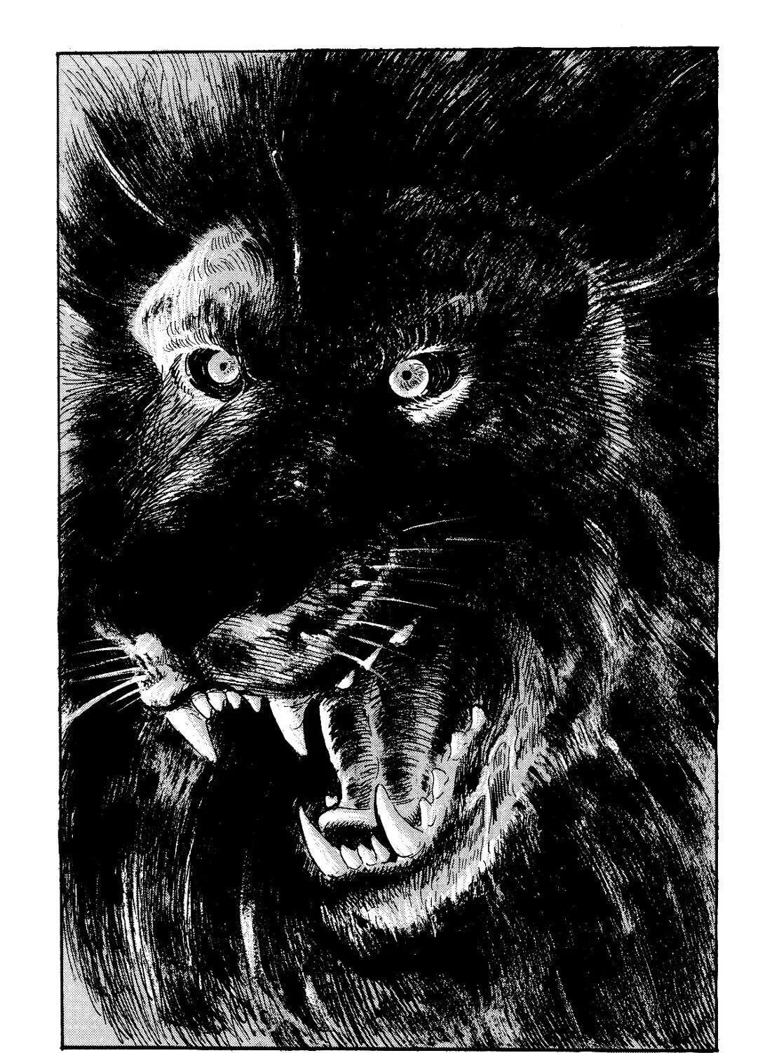 Read Violence Jack chapter 11.1 image 32 on Lezhin