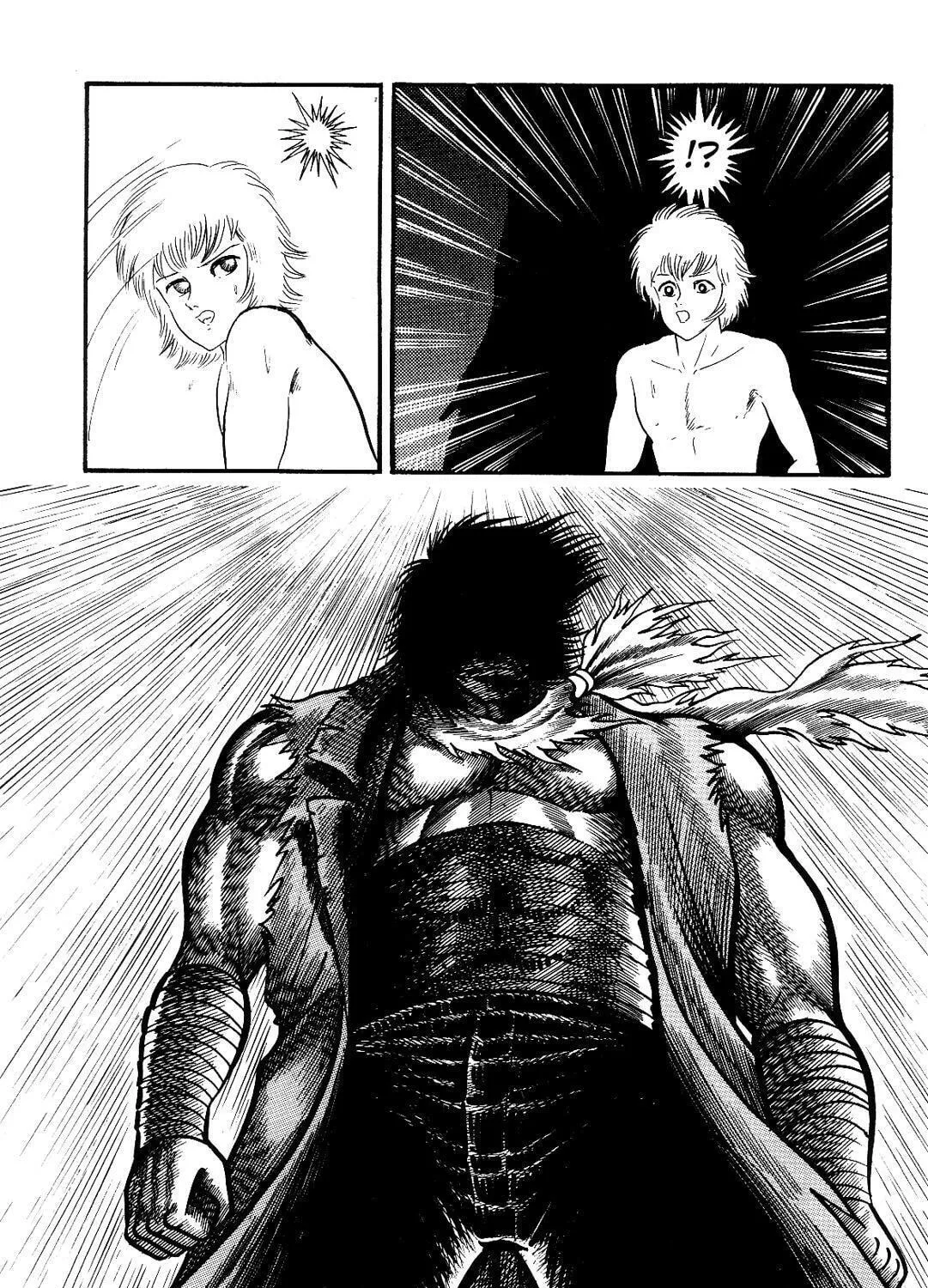 Read Violence Jack chapter 11.1 image 40 on Lezhin
