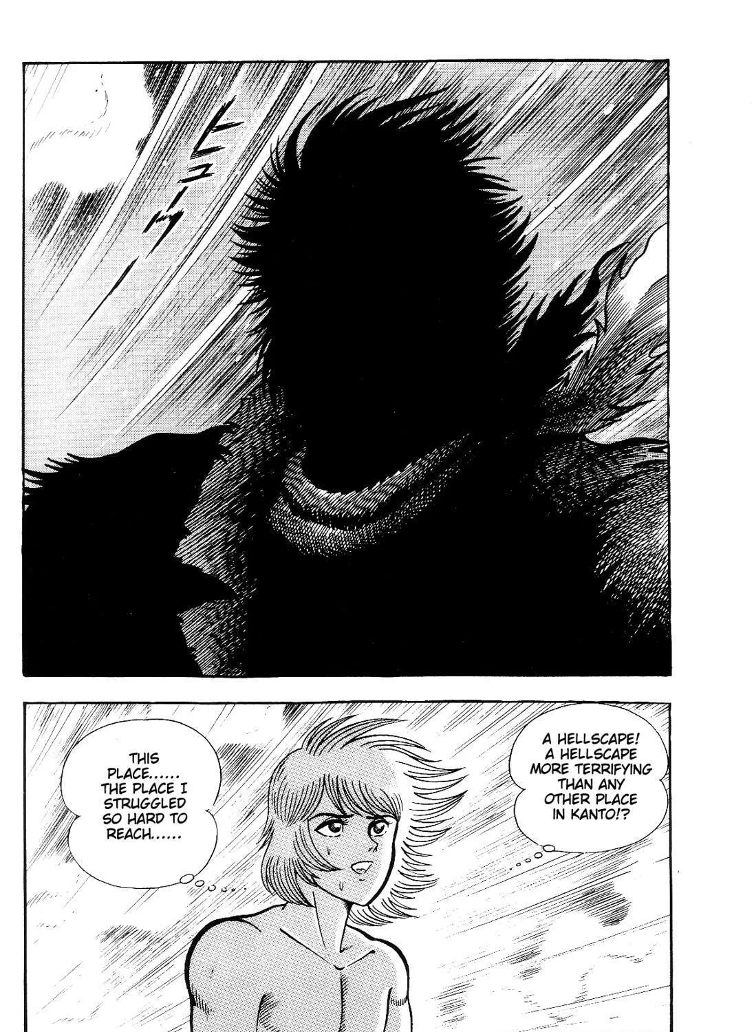 Read Violence Jack chapter 11.1 image 50 on Lezhin