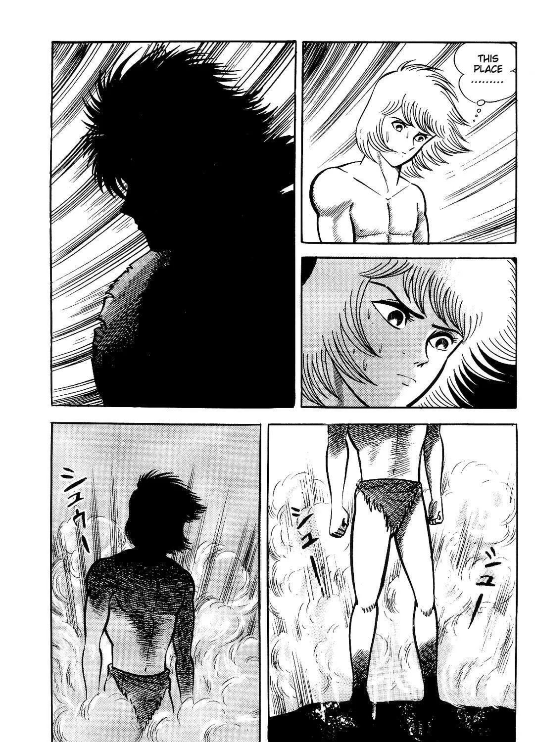 Read Violence Jack chapter 11.1 image 52 on Lezhin