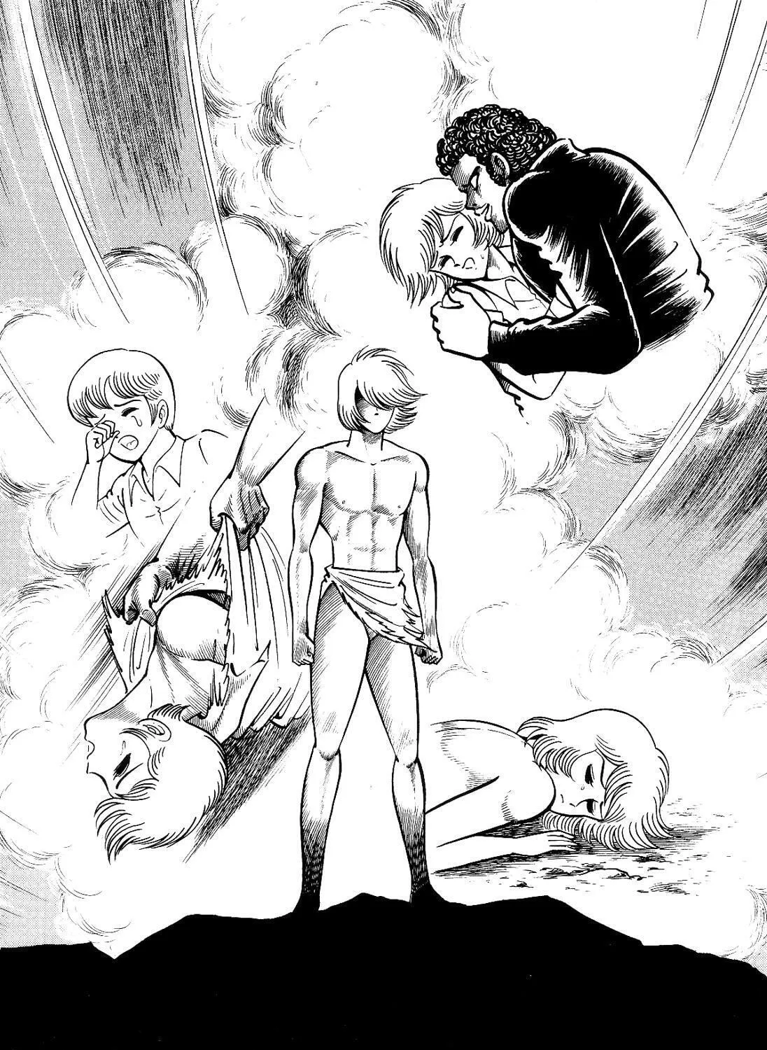 Read Violence Jack chapter 11.1 image 54 on Lezhin