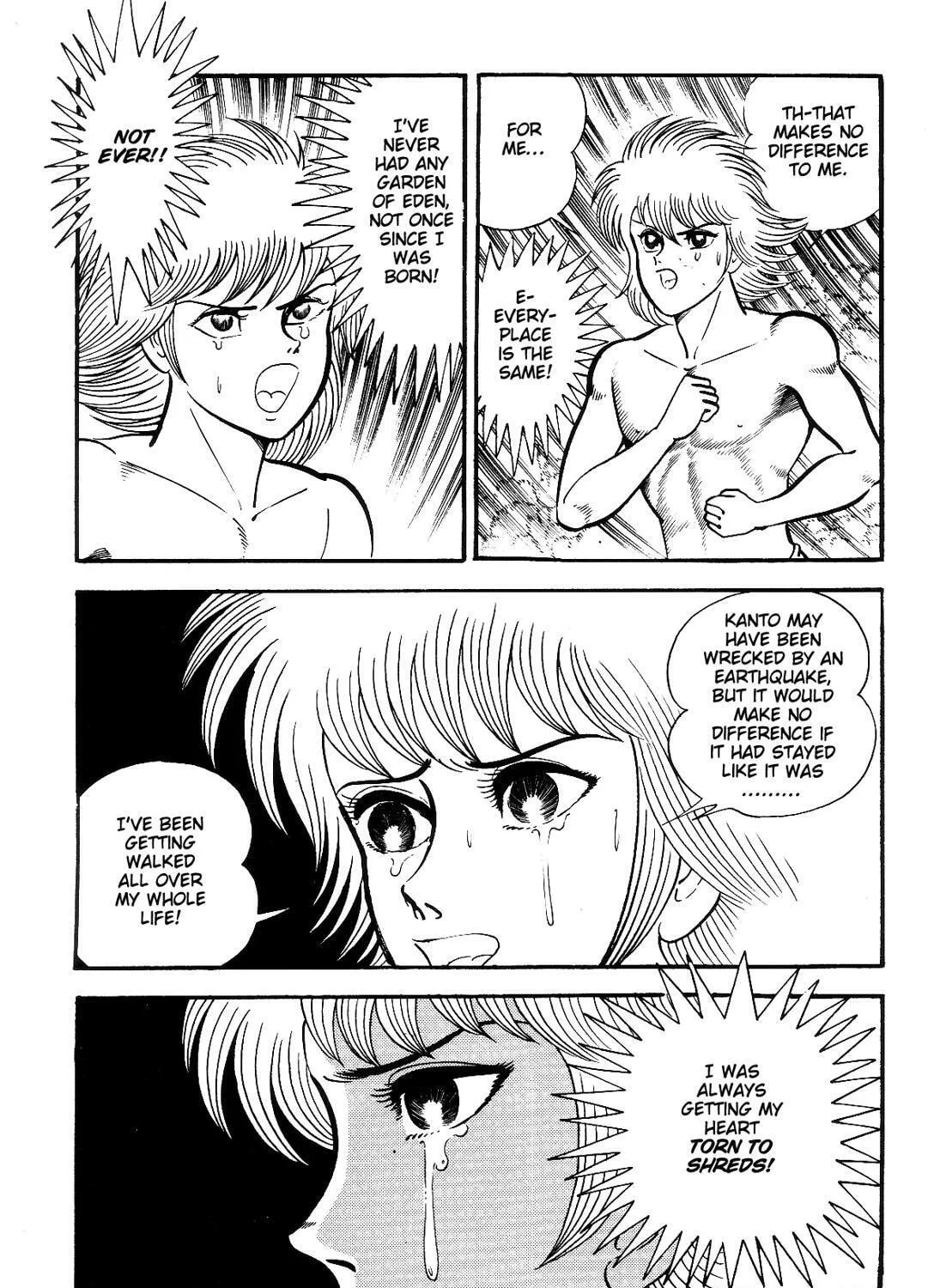 Read Violence Jack chapter 11.1 image 56 on Lezhin