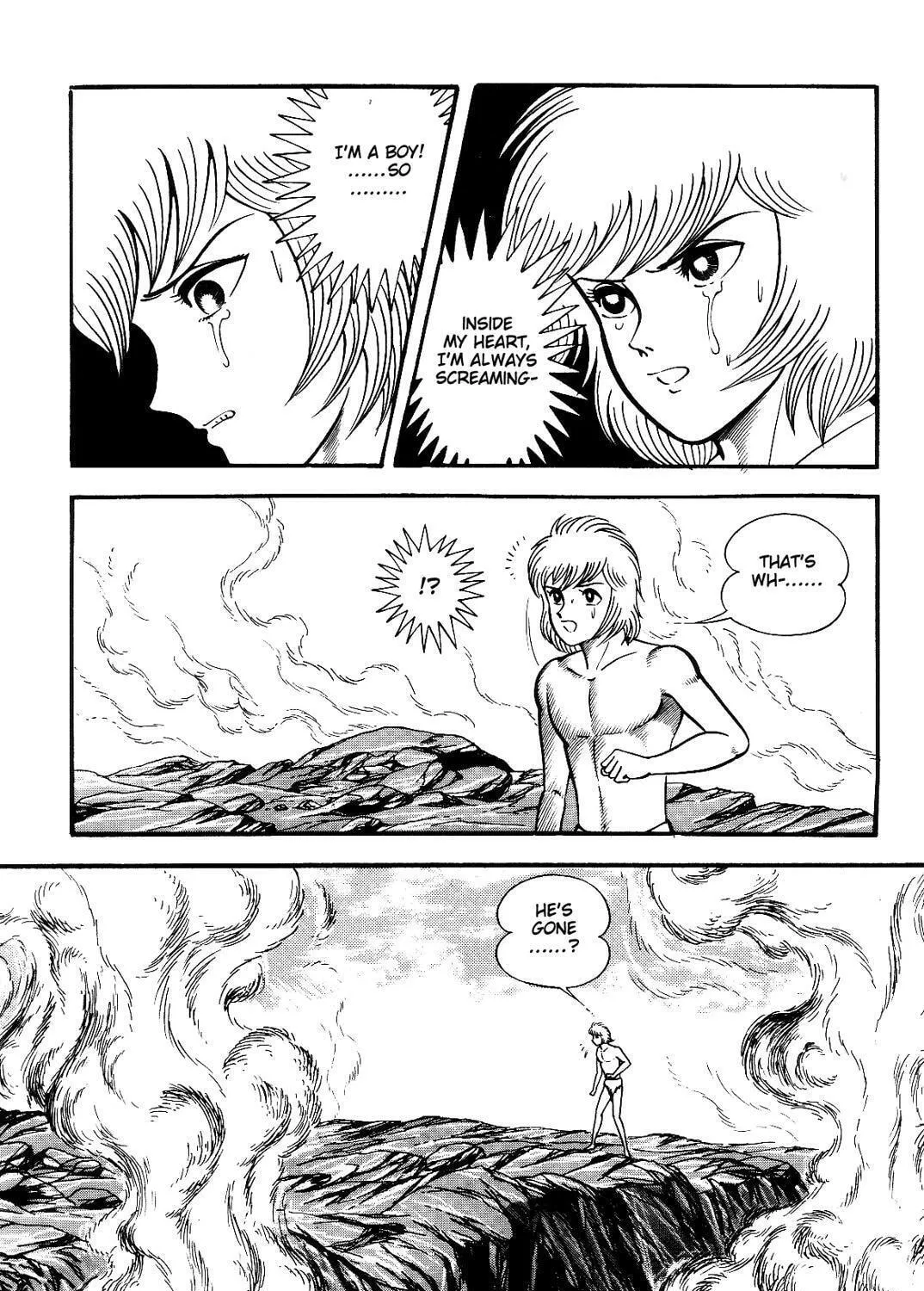 Read Violence Jack chapter 11.1 image 64 on Lezhin