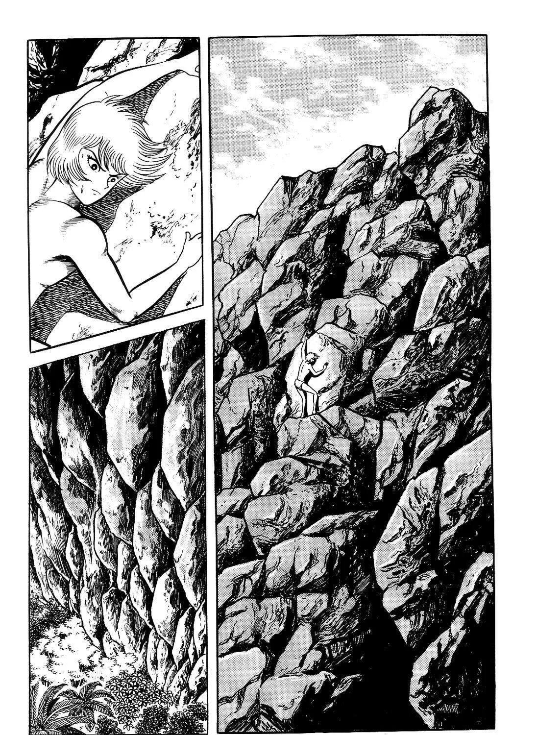 Read Violence Jack chapter 11.1 image 66 on Lezhin