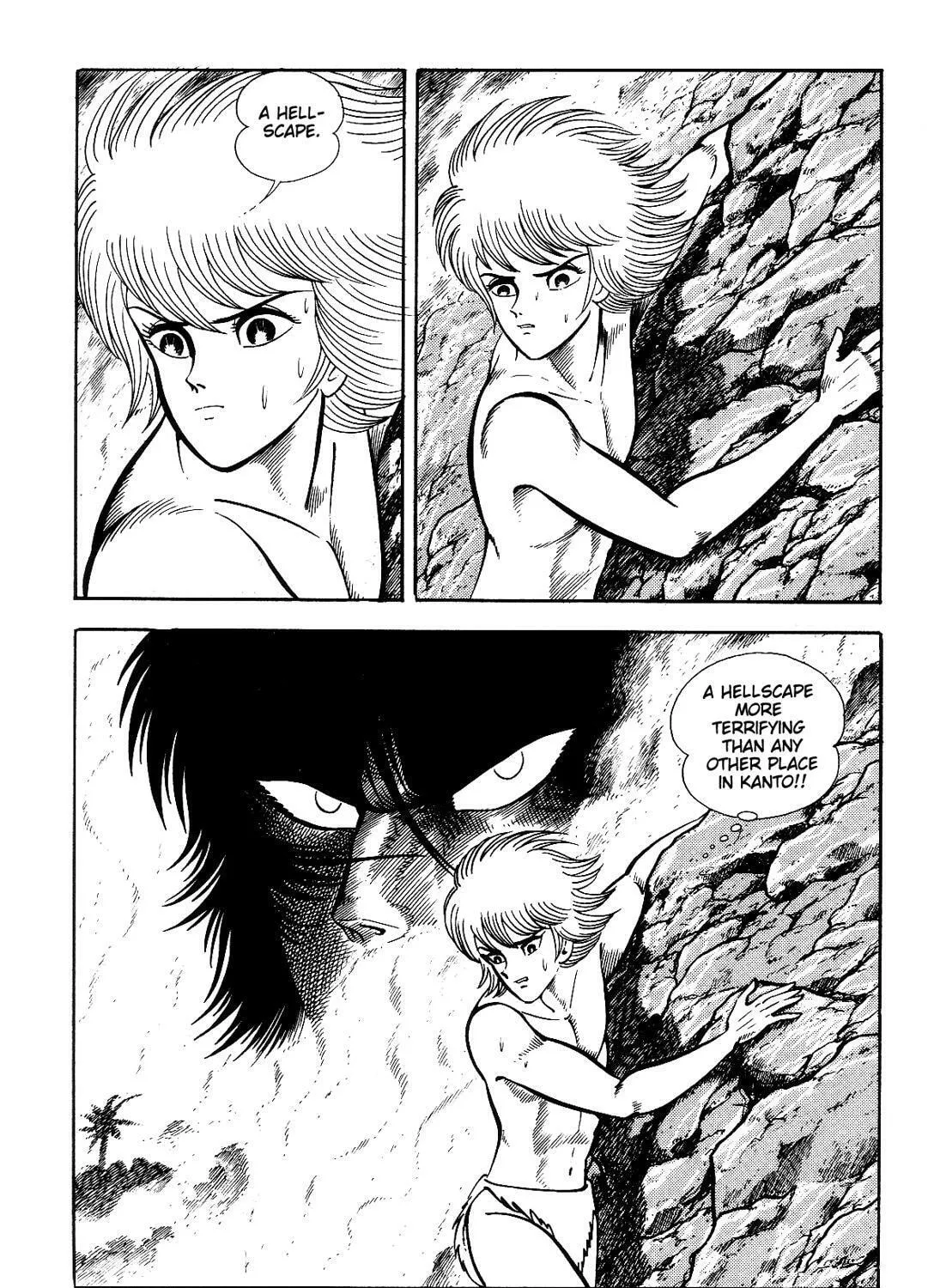 Read Violence Jack chapter 11.1 image 68 on Lezhin