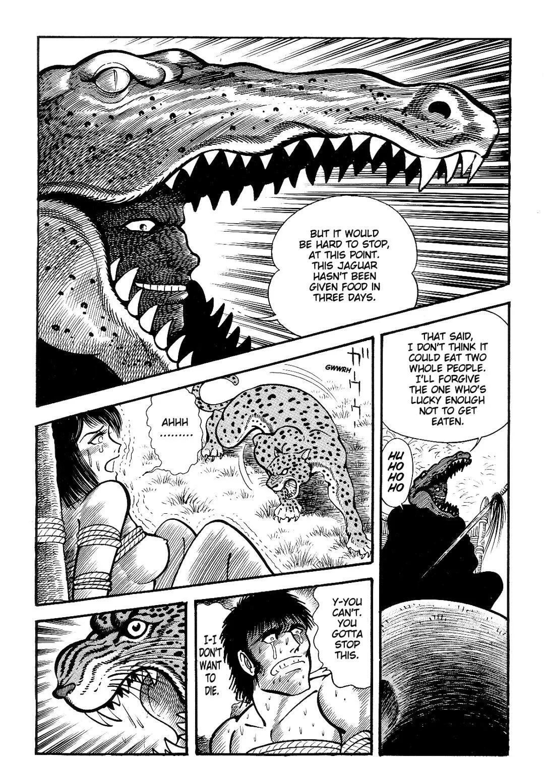 Read Violence Jack chapter 11.1 image 92 on Lezhin