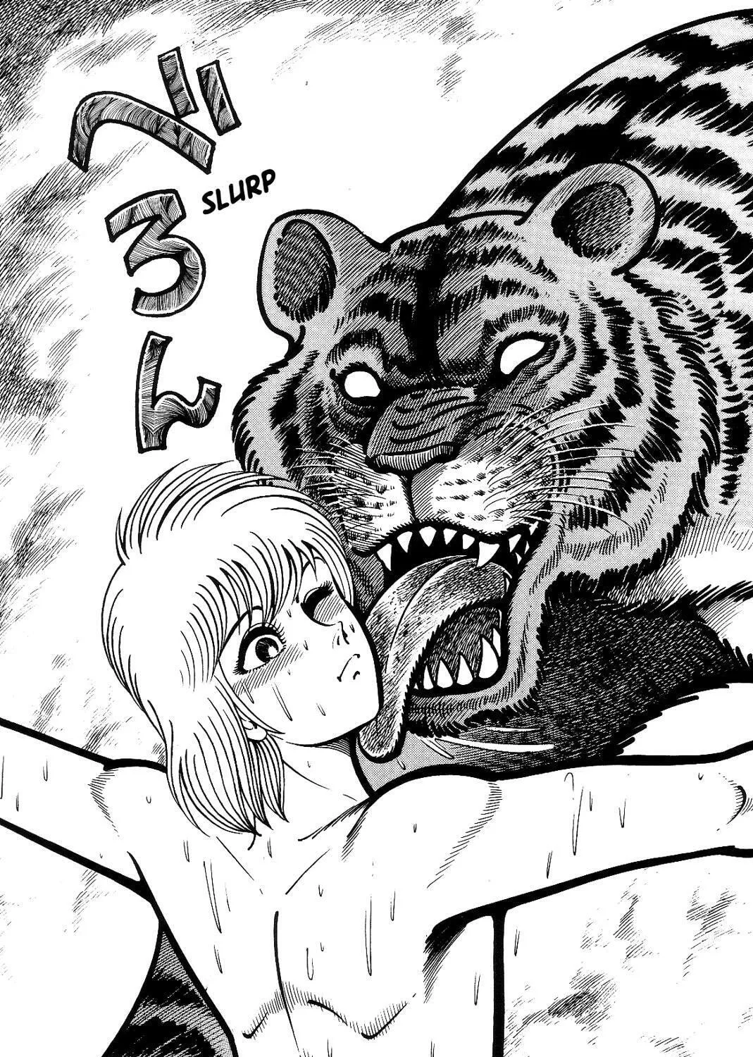 Read Violence Jack chapter 11.2 image 102 on Lezhin