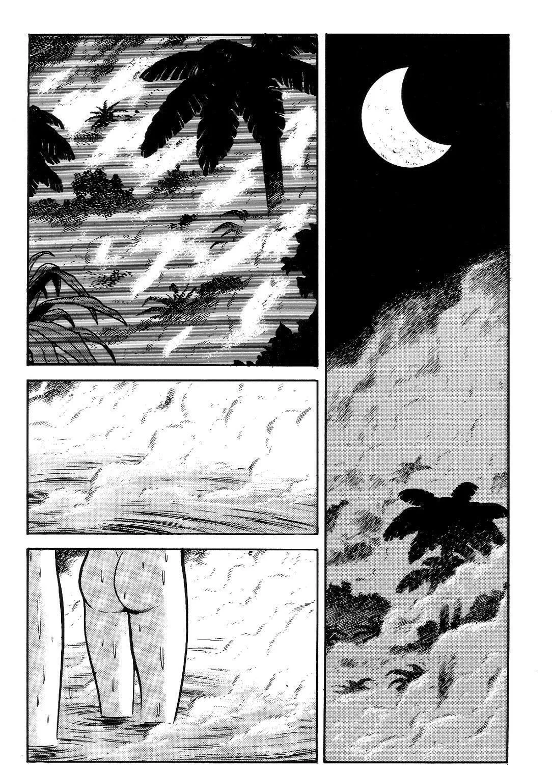 Read Violence Jack chapter 11.2 image 104 on Lezhin