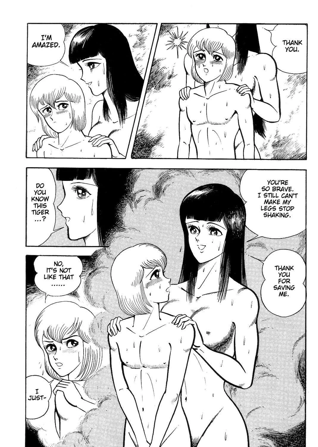 Read Violence Jack chapter 11.2 image 114 on Lezhin