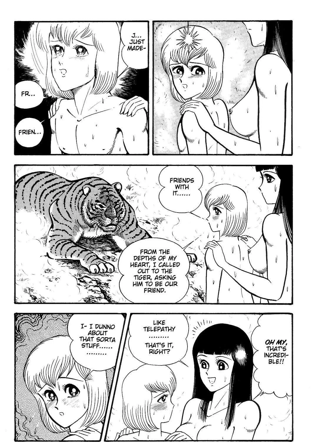 Read Violence Jack chapter 11.2 image 116 on Lezhin