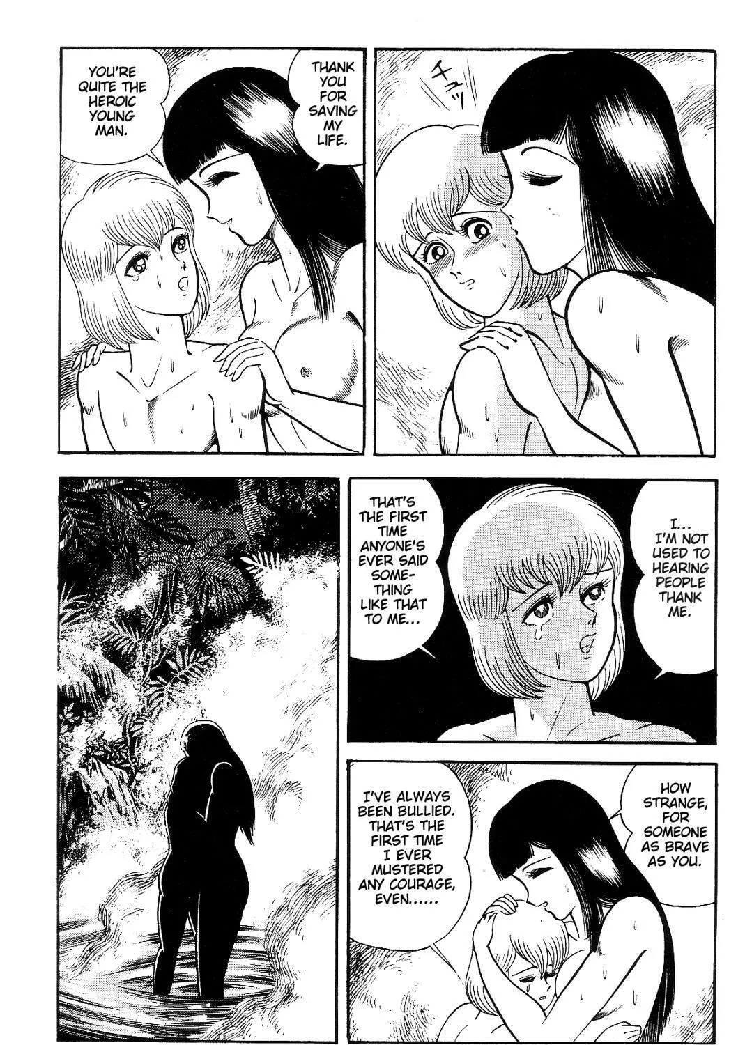 Read Violence Jack chapter 11.2 image 118 on Lezhin
